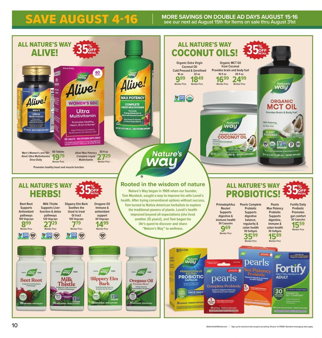 Flyer page 10