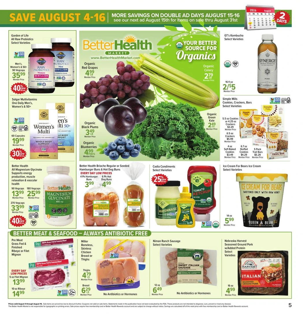 Flyer page 5