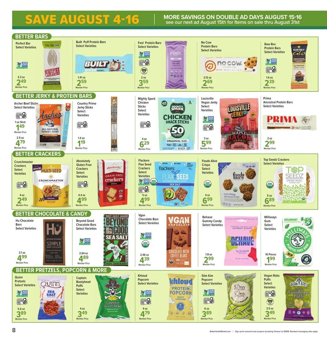 Flyer page 8