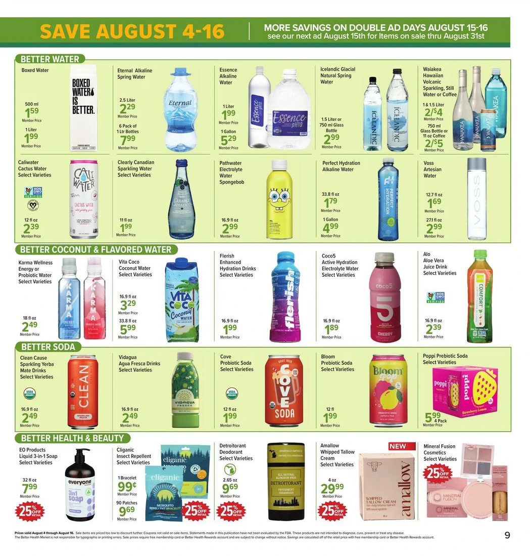 Flyer page 9