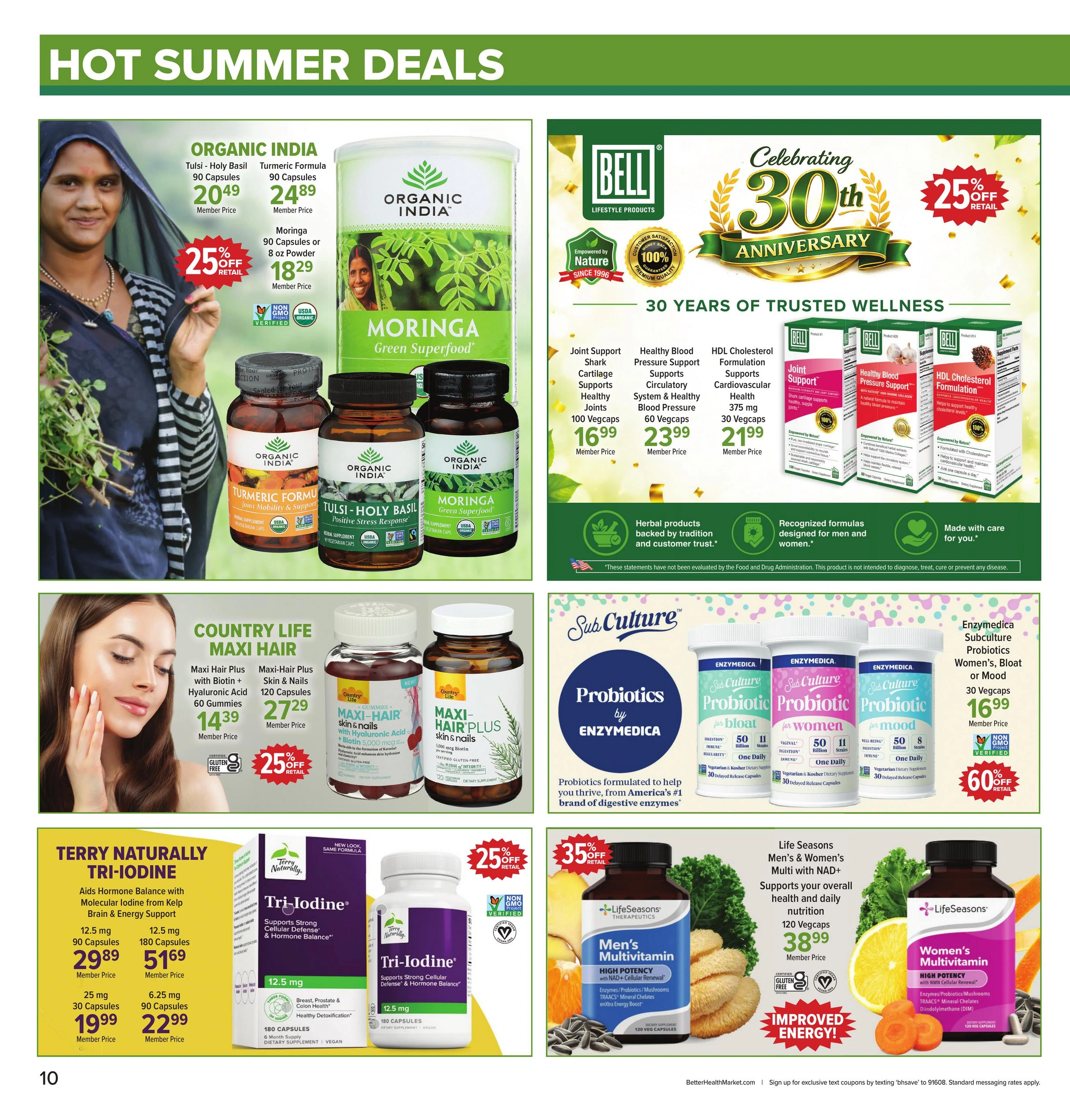 Flyer page 10