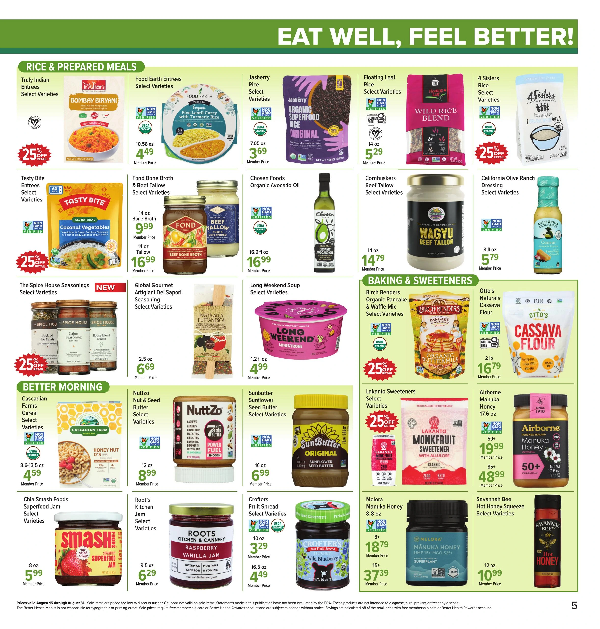 Flyer page 5