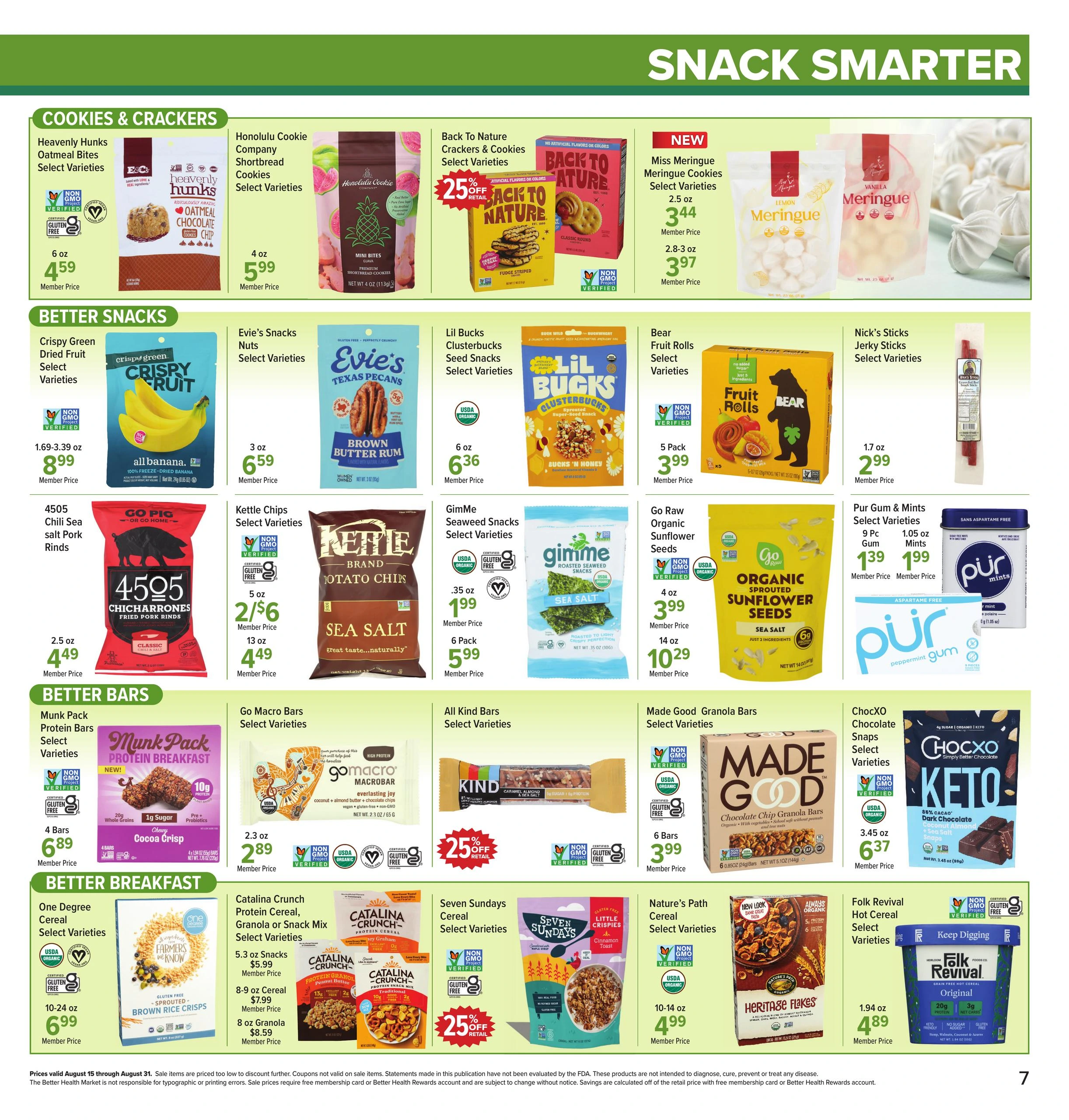 Flyer page 7
