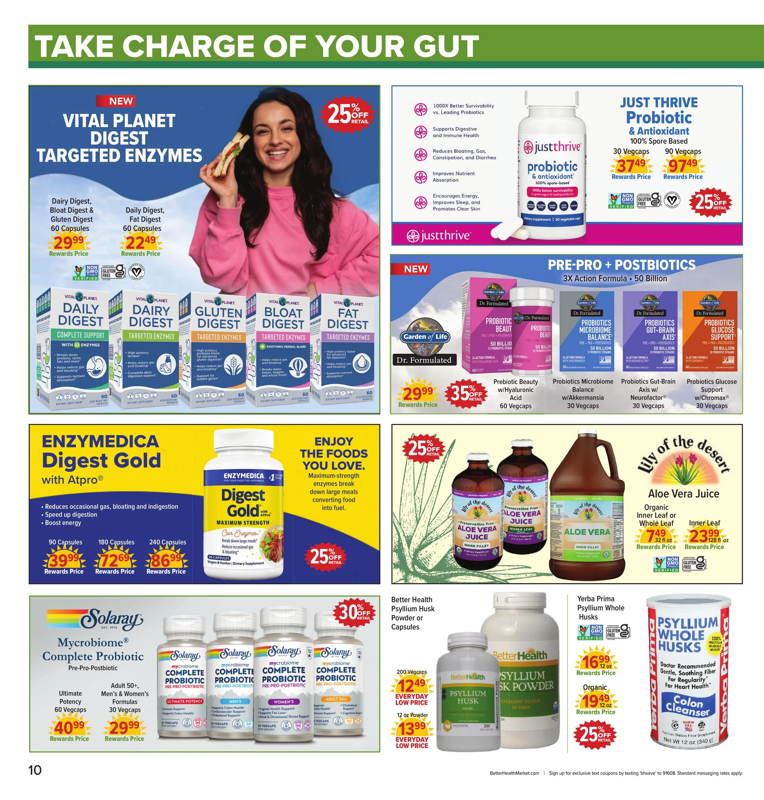 Better Health Market Direct - Page 10