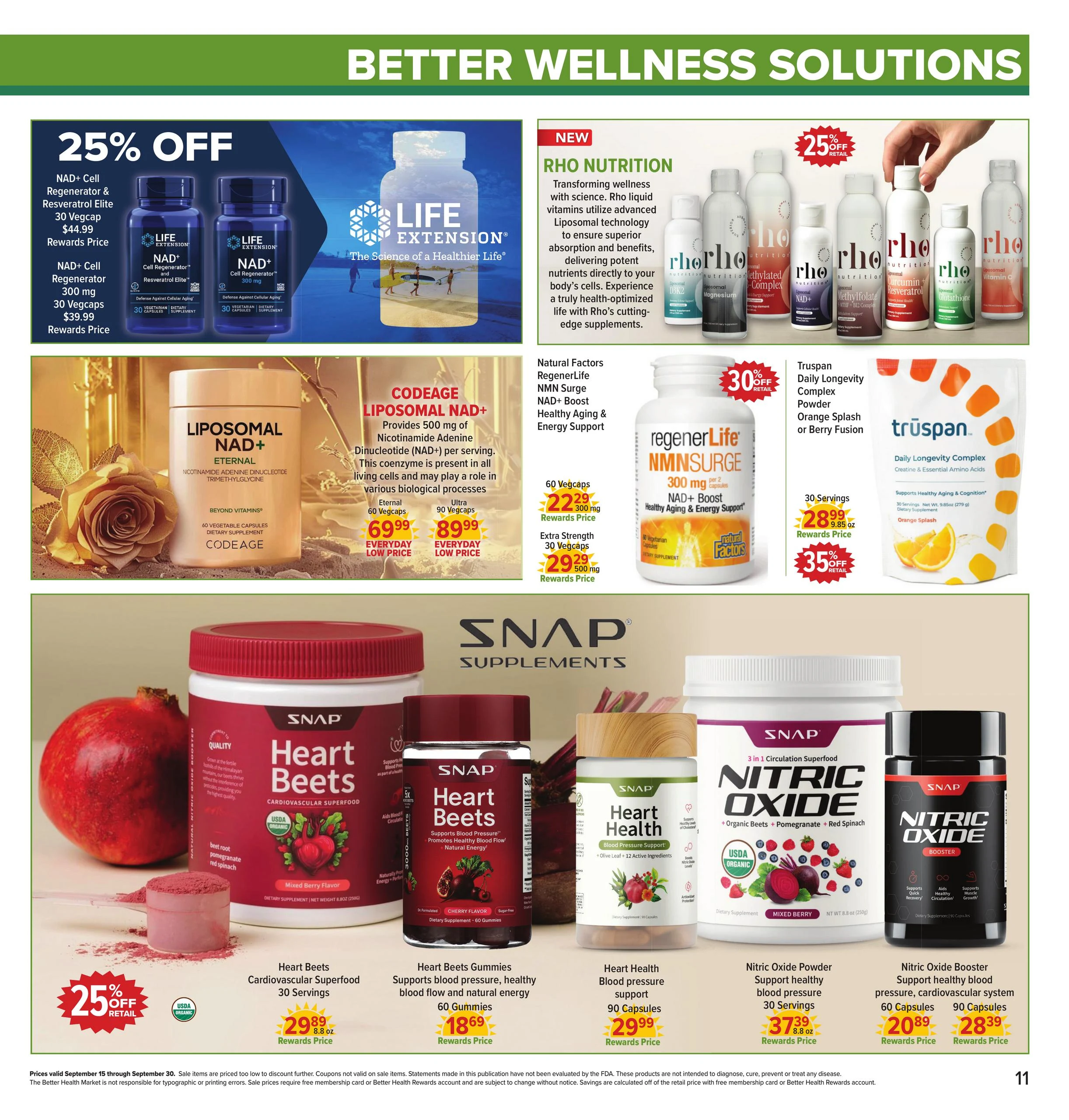 Better Health Market Direct - Page 11