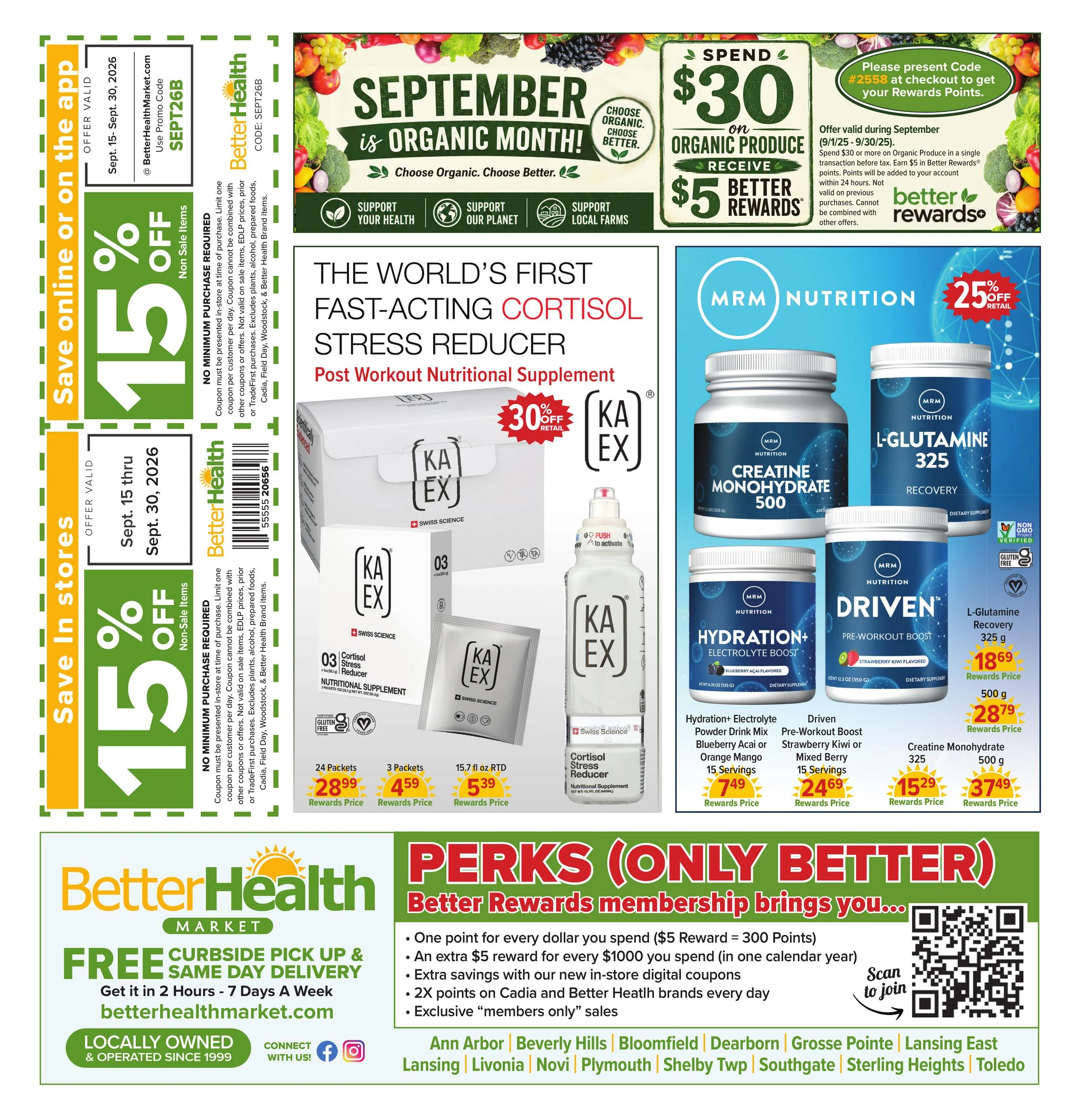 Better Health Market Direct - Page 12