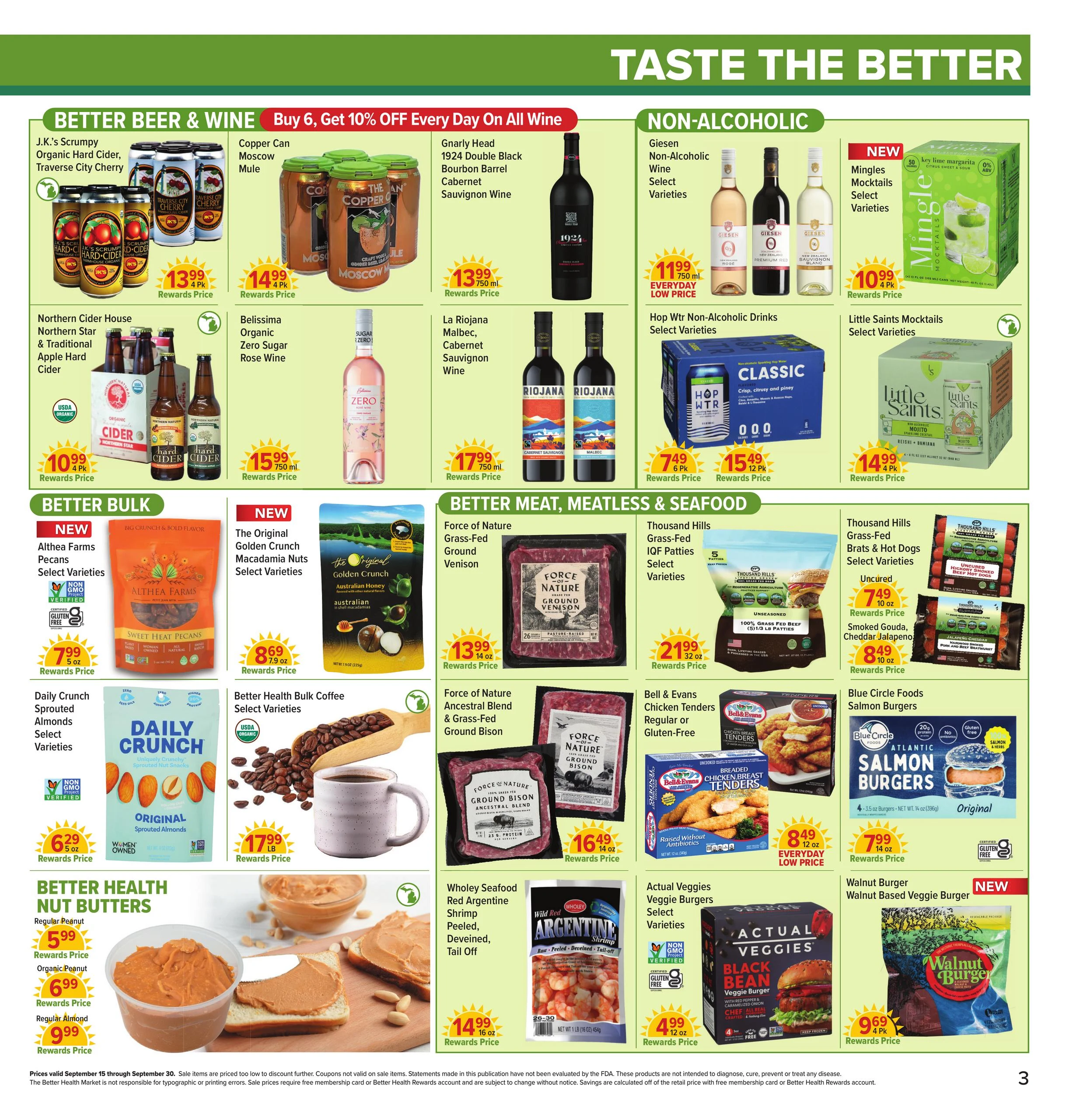 Better Health Market Direct - Page 3
