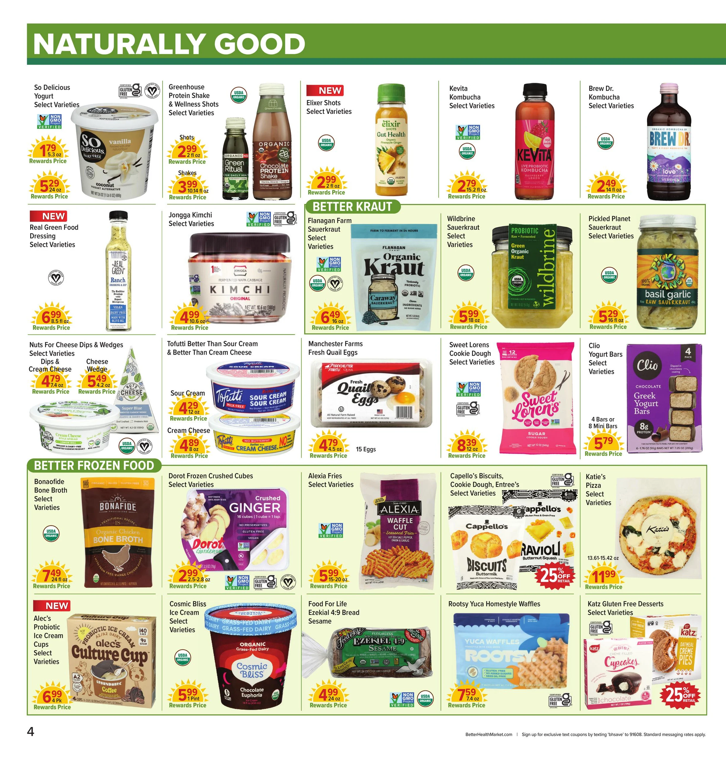 Better Health Market Direct - Page 4