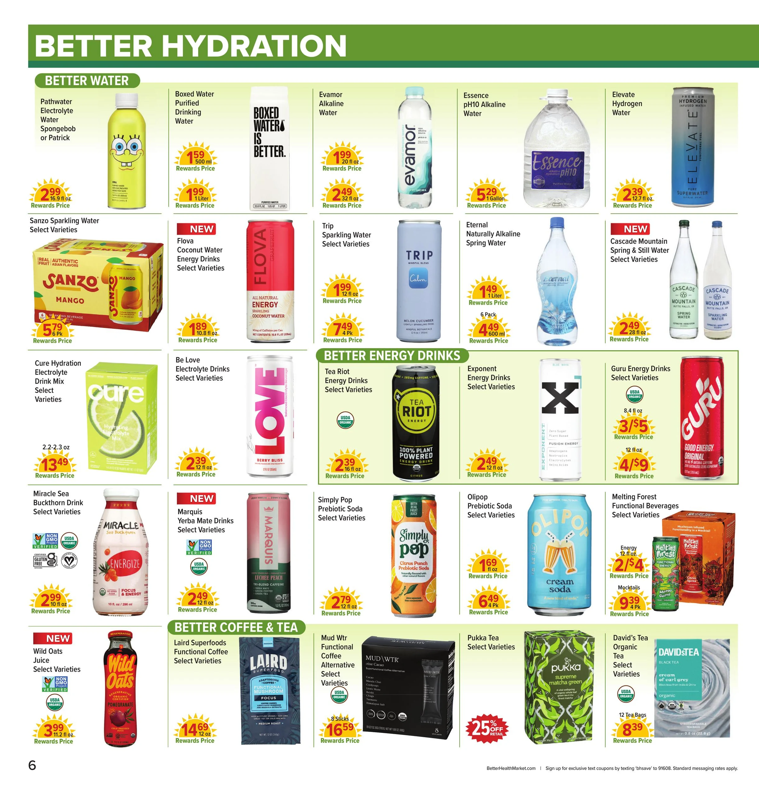 Better Health Market Direct - Page 6