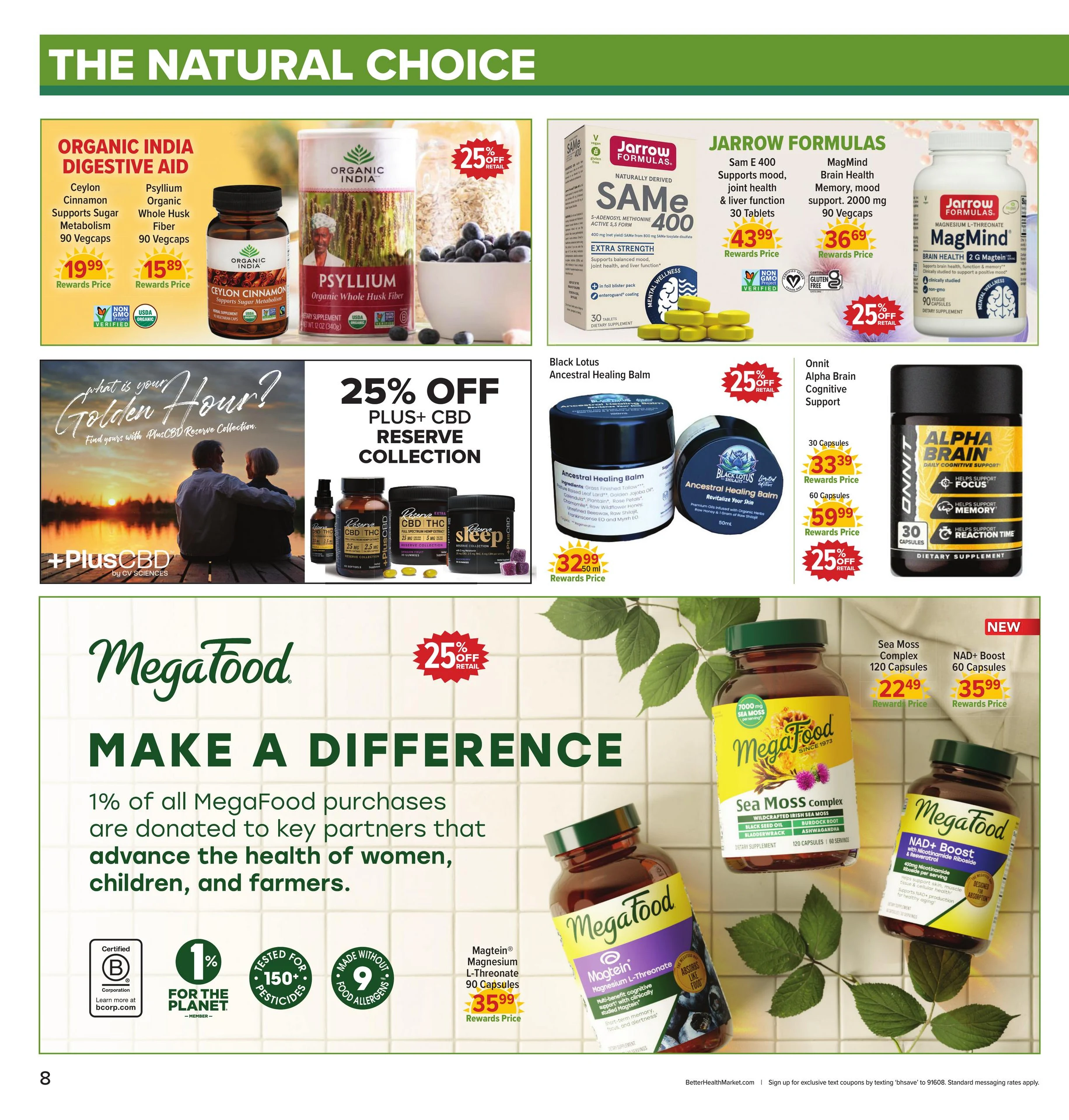 Better Health Market Direct - Page 8