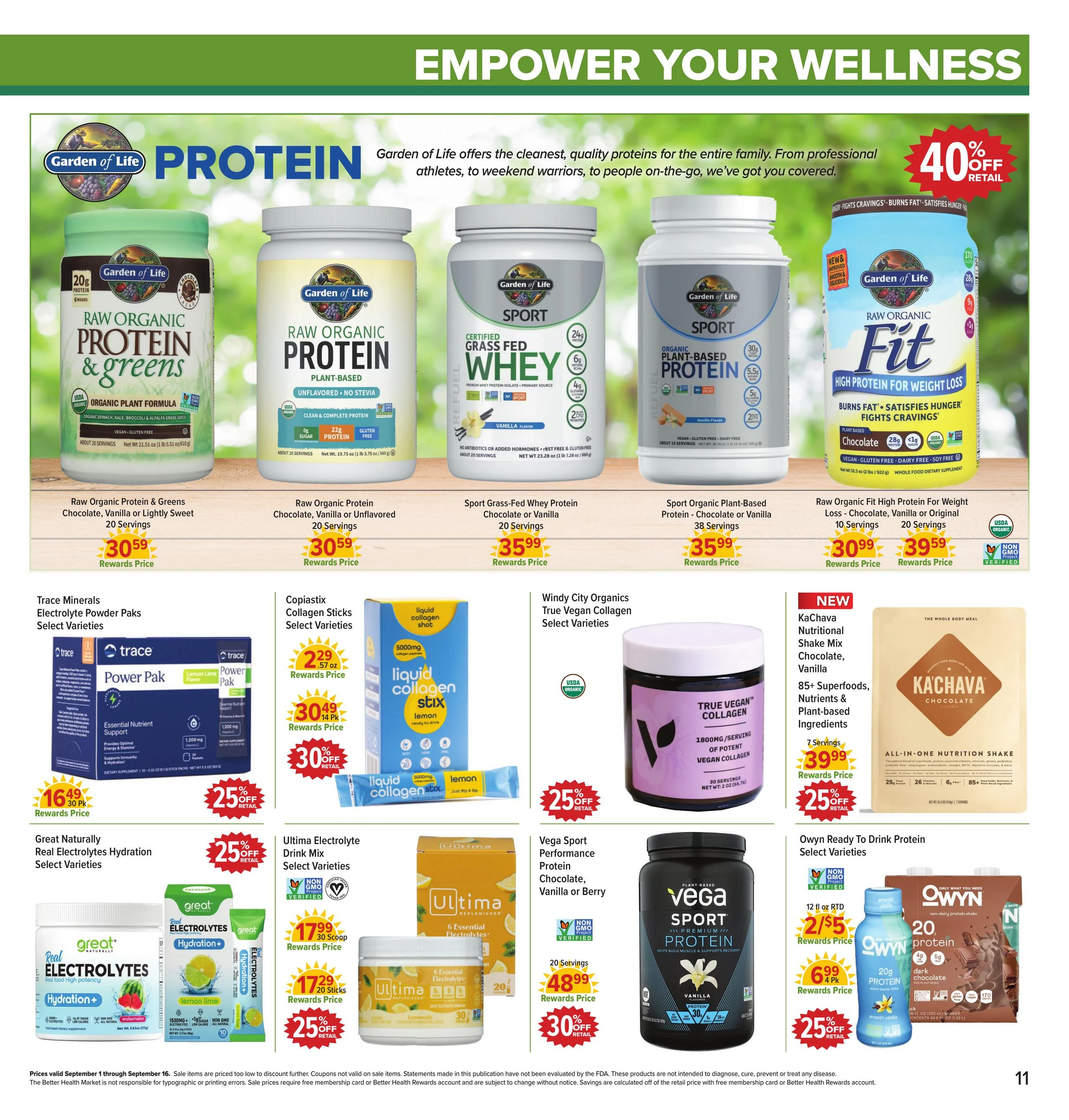 Better Health Market Direct - Page 11