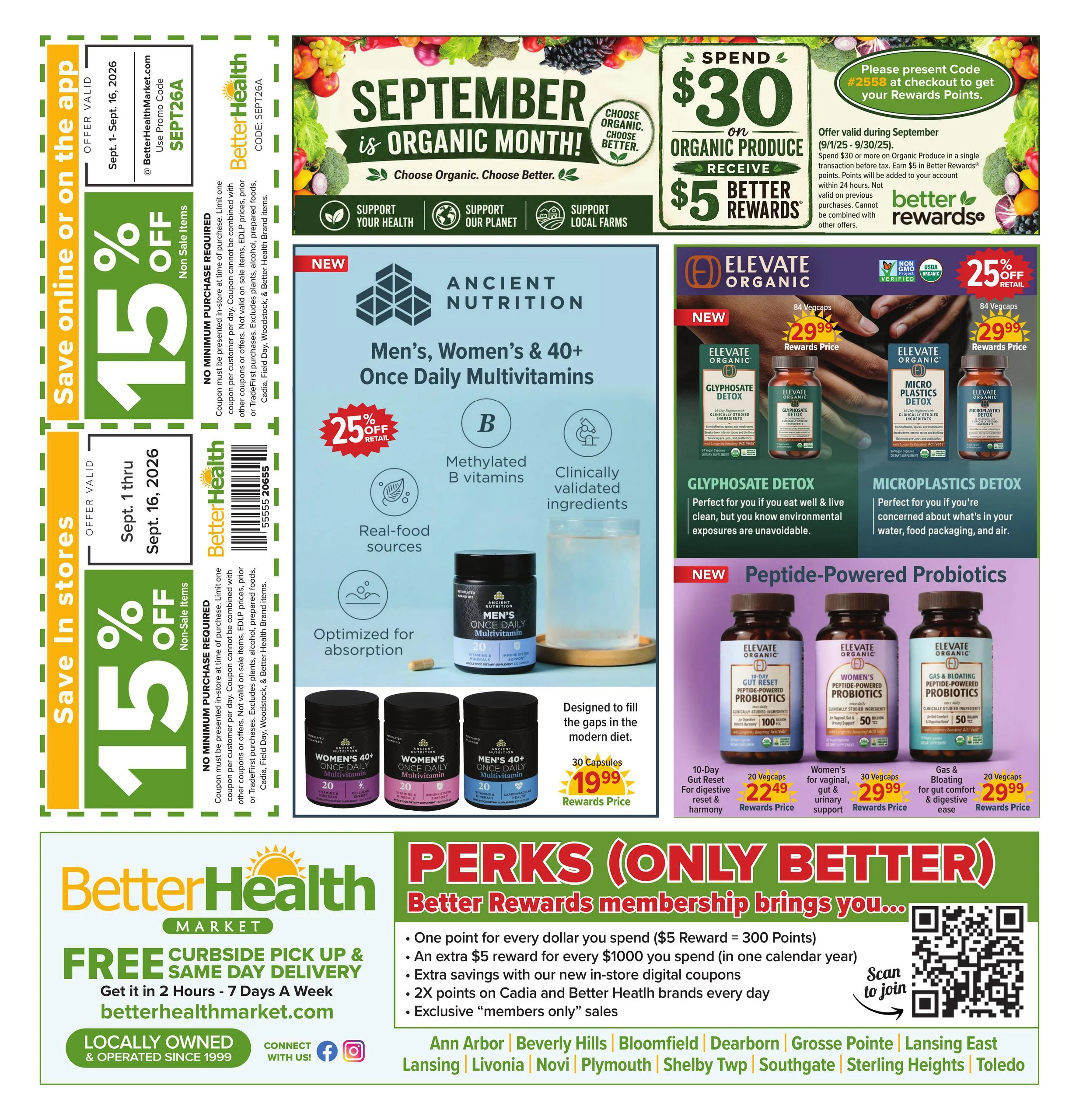 Better Health Market Direct - Page 12