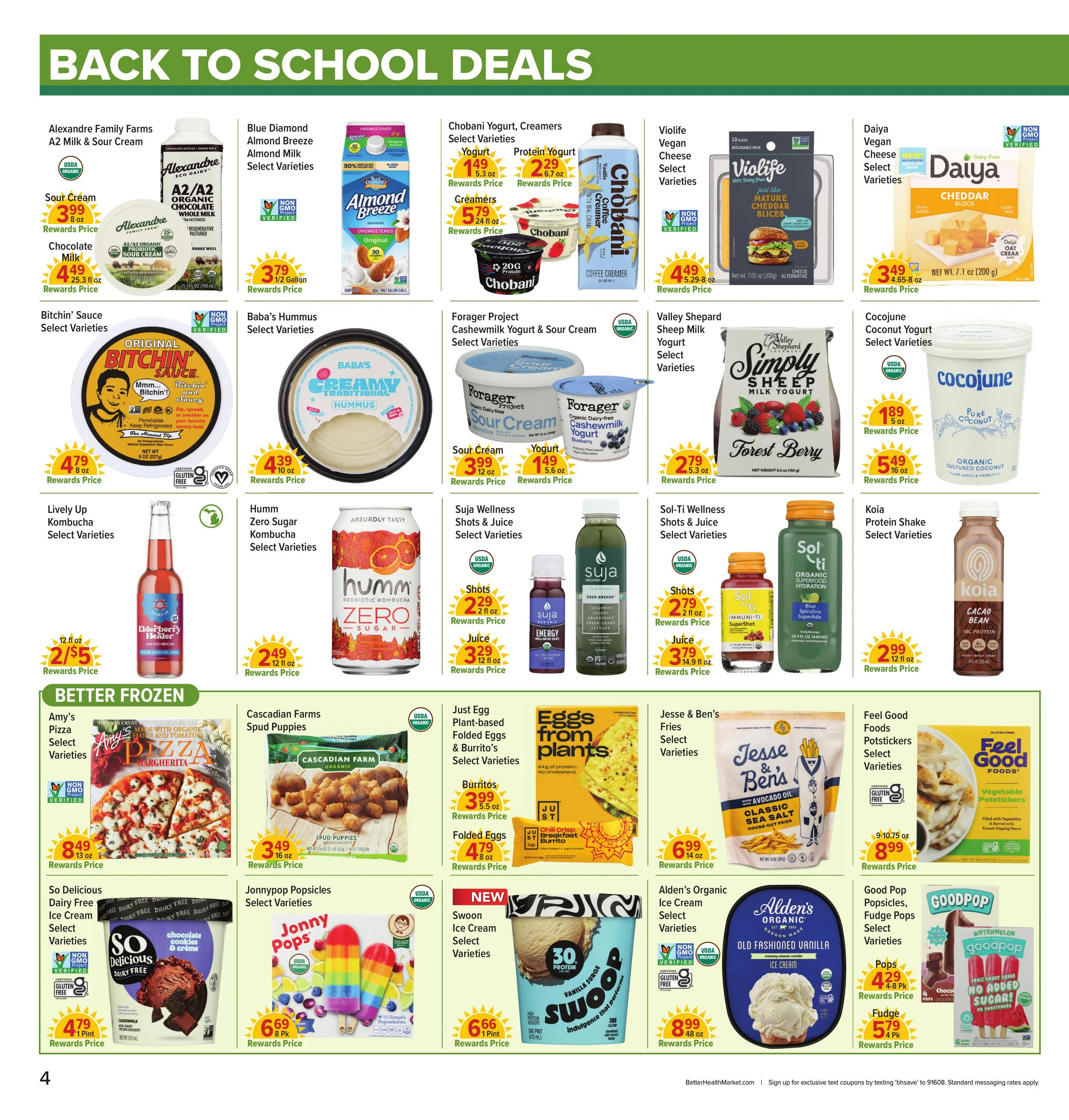 Better Health Market Direct - Page 4