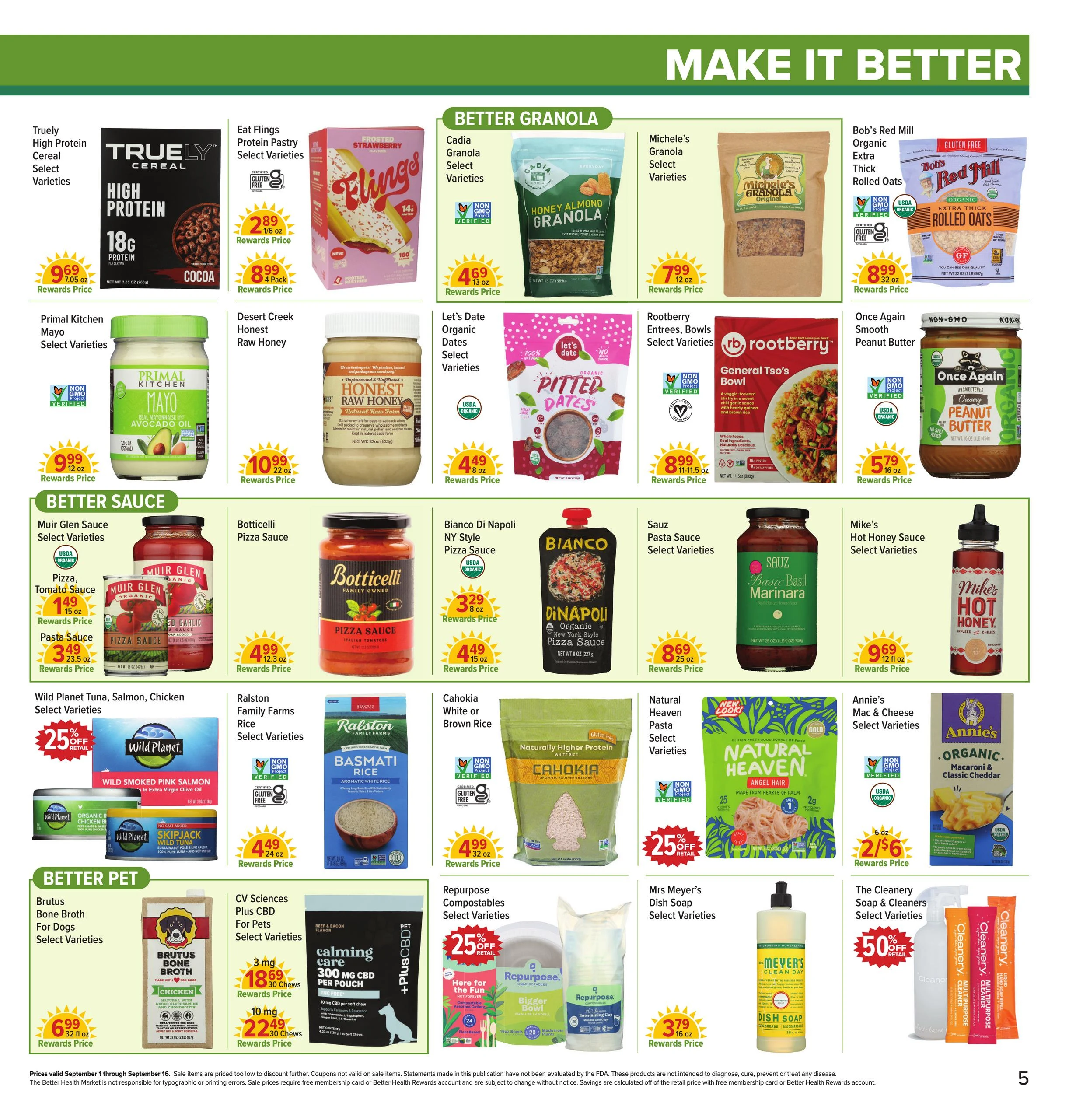 Better Health Market Direct - Page 5
