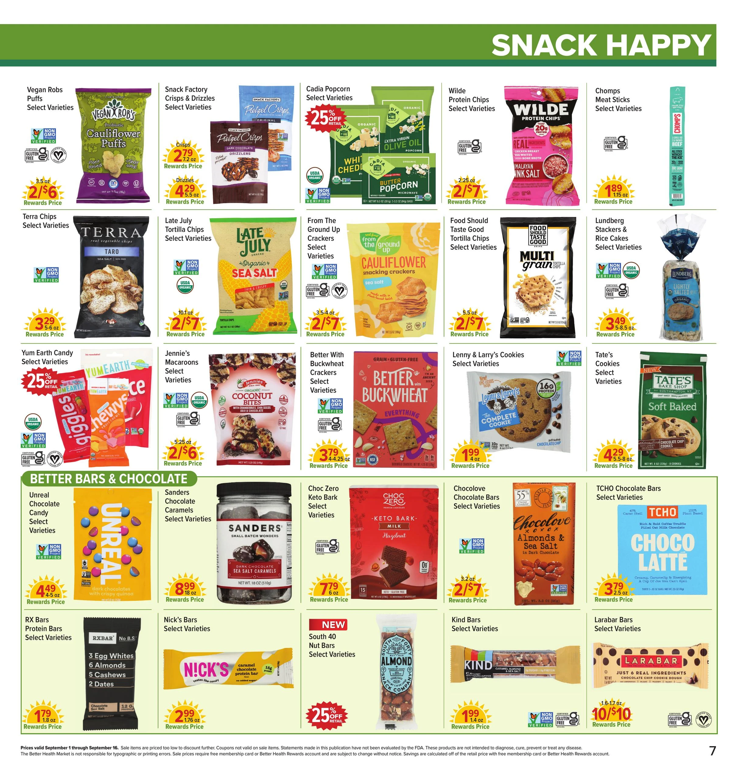 Better Health Market Direct - Page 7