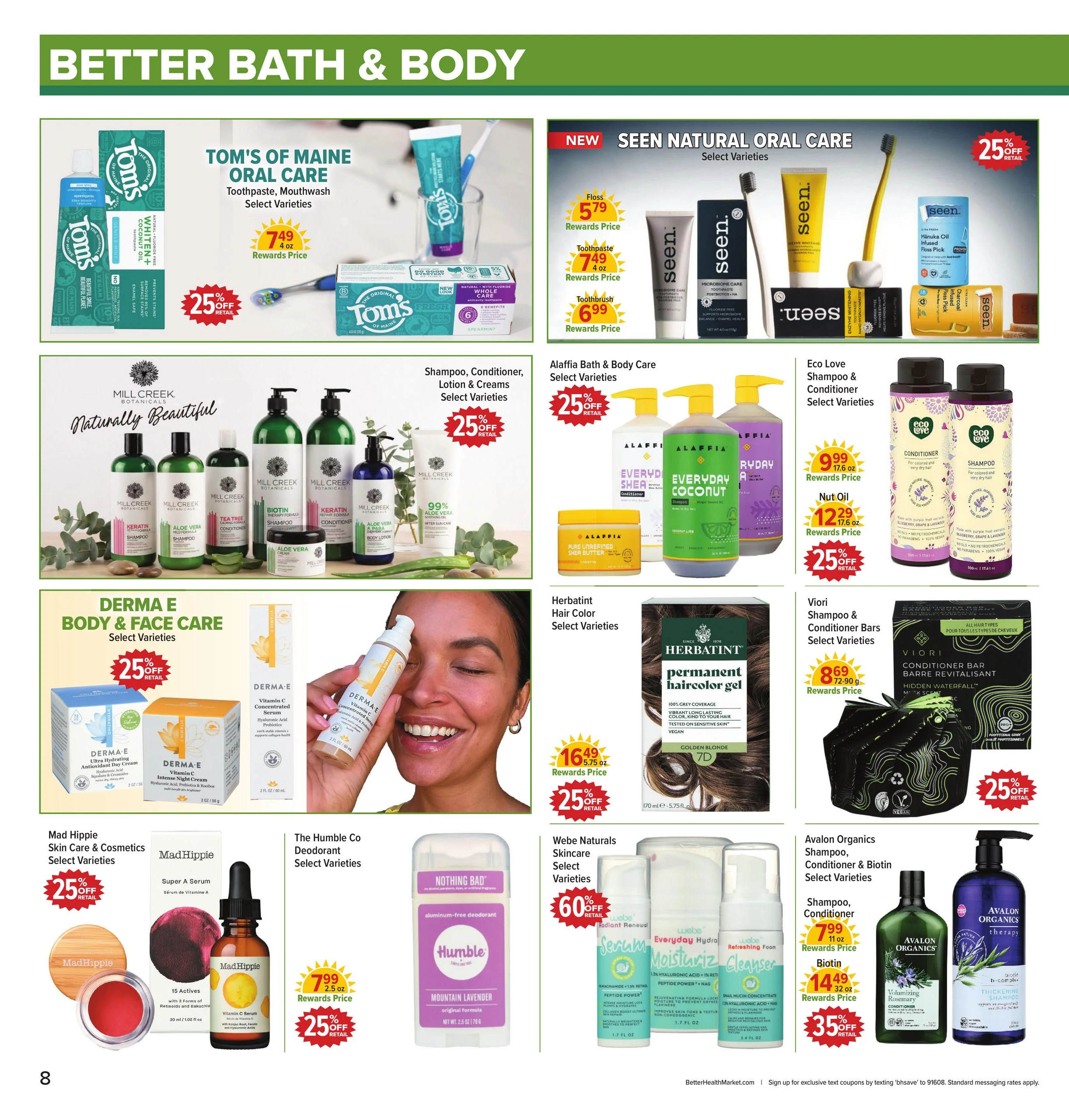 Better Health Market Direct - Page 8