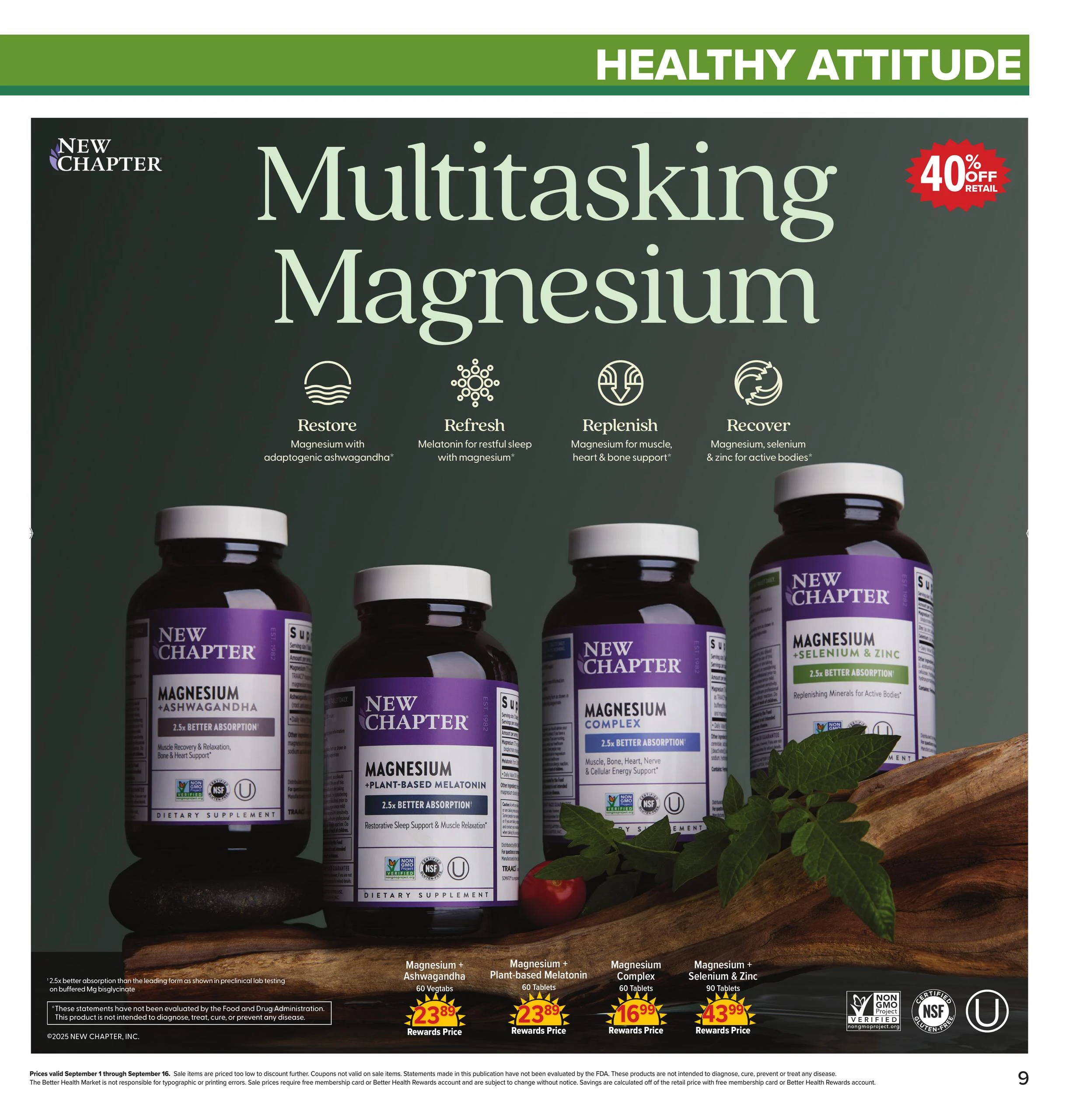 Better Health Market Direct - Page 9