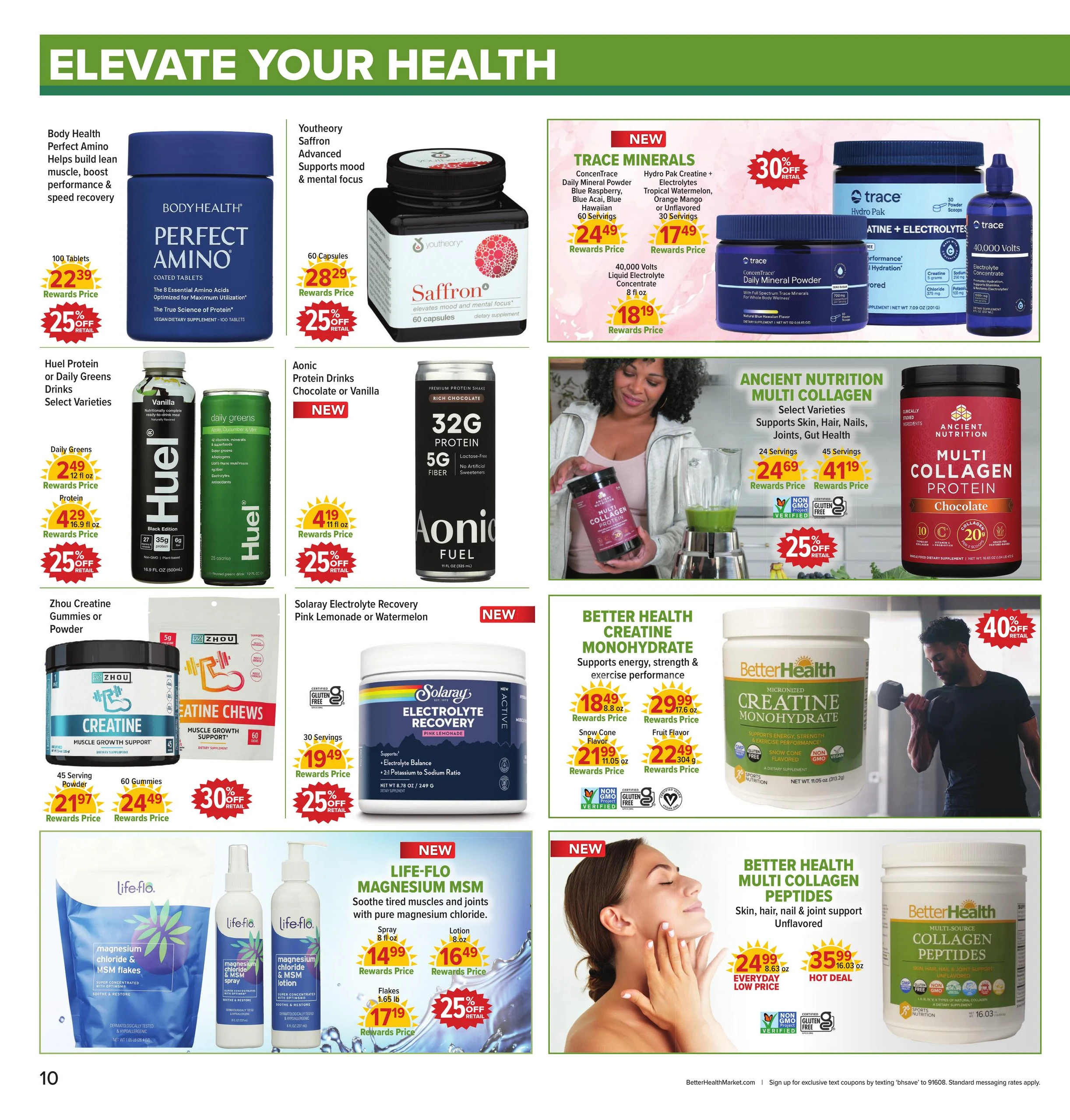 Better Health Market Direct - Page 10