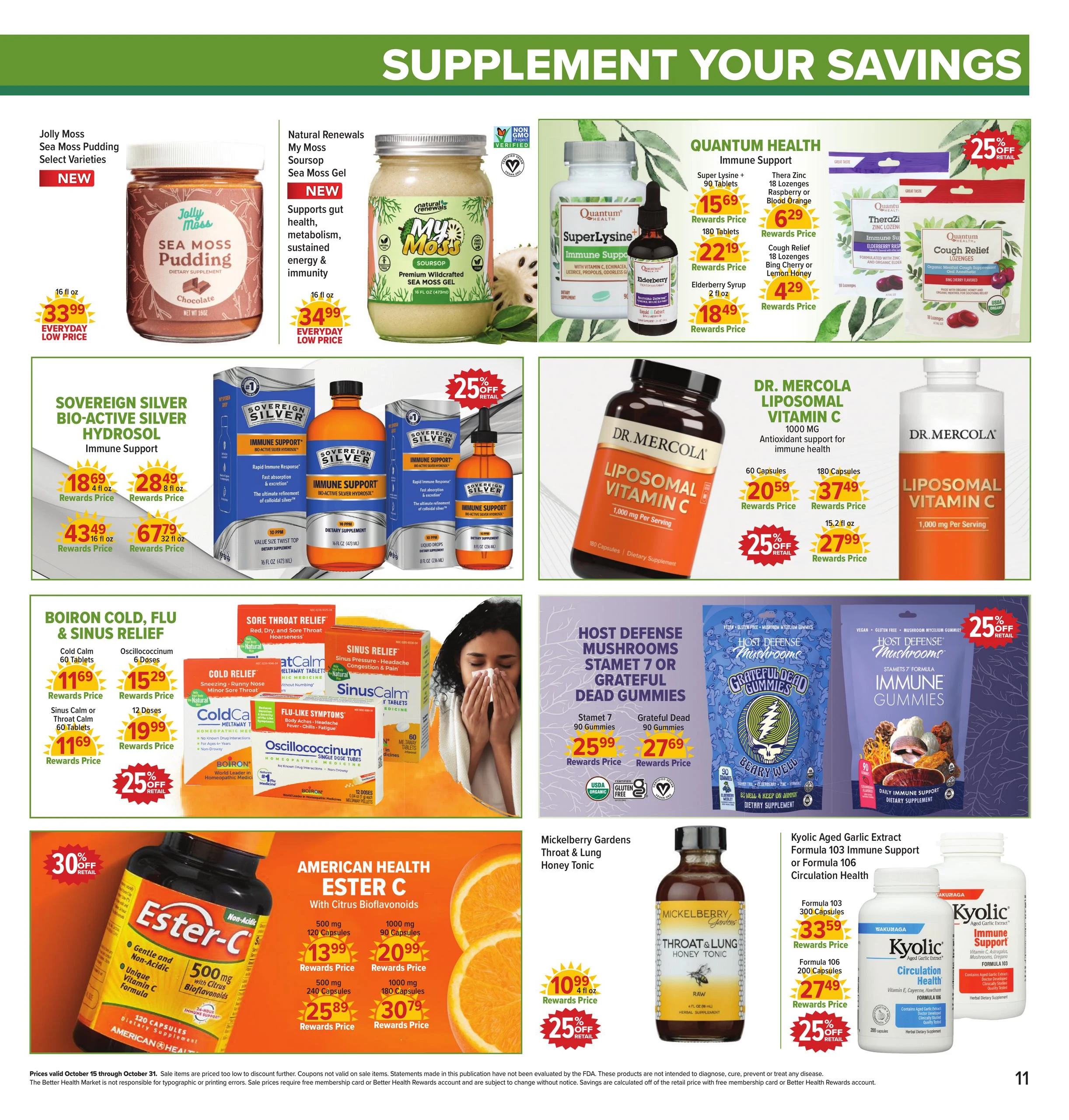 Better Health Market Direct - Page 11