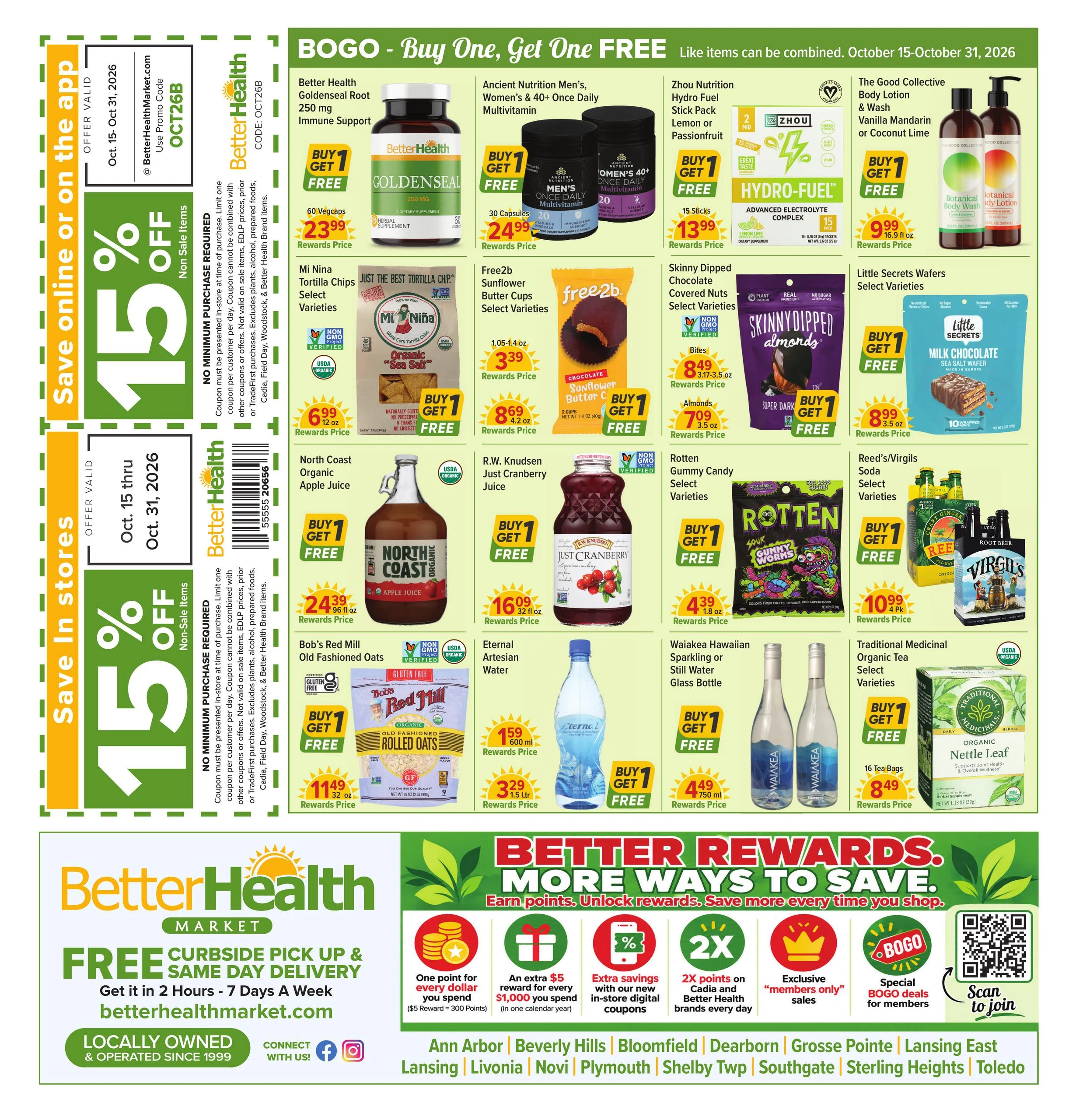 Better Health Market Direct - Page 12