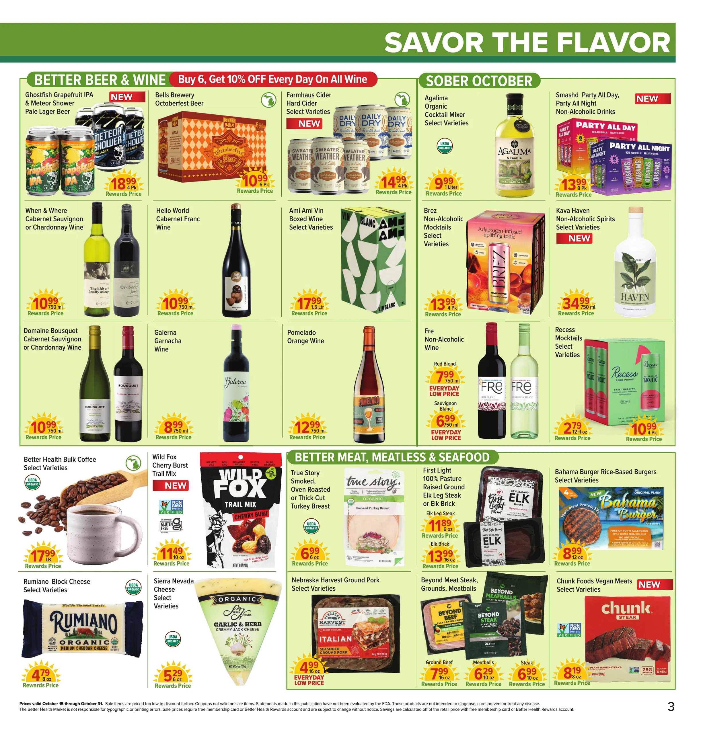 Better Health Market Direct - Page 3