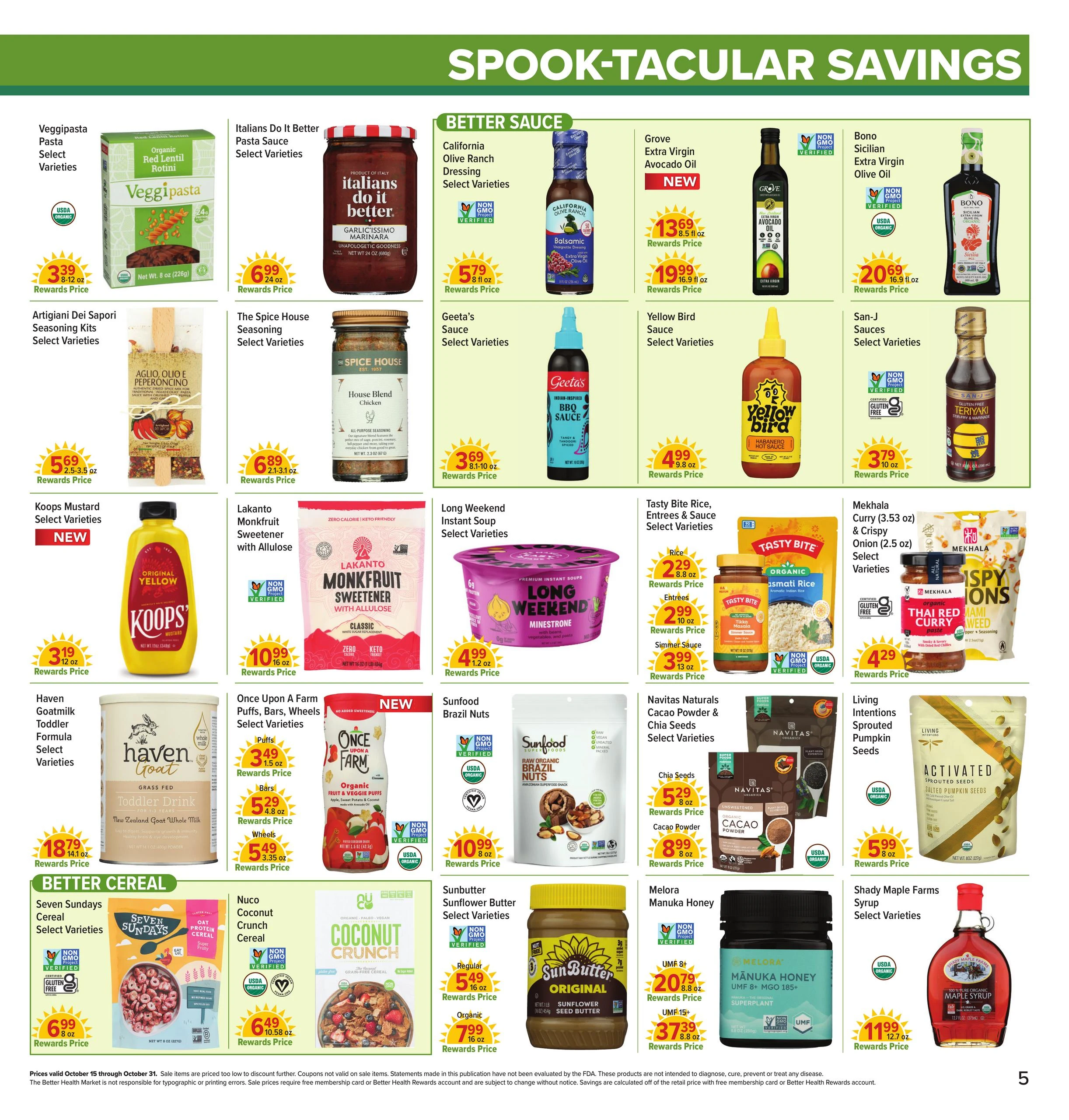 Better Health Market Direct - Page 5