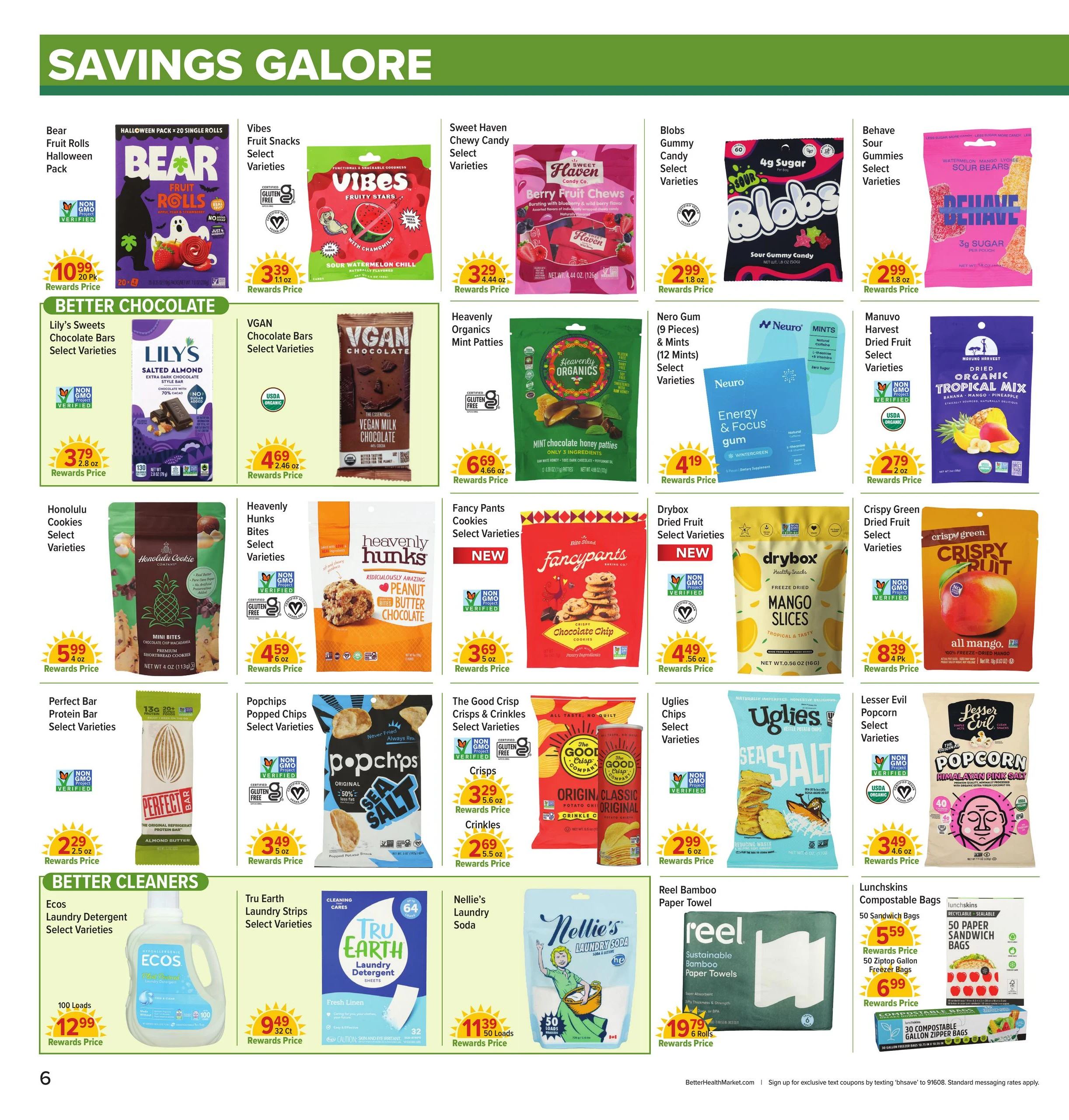 Better Health Market Direct - Page 6