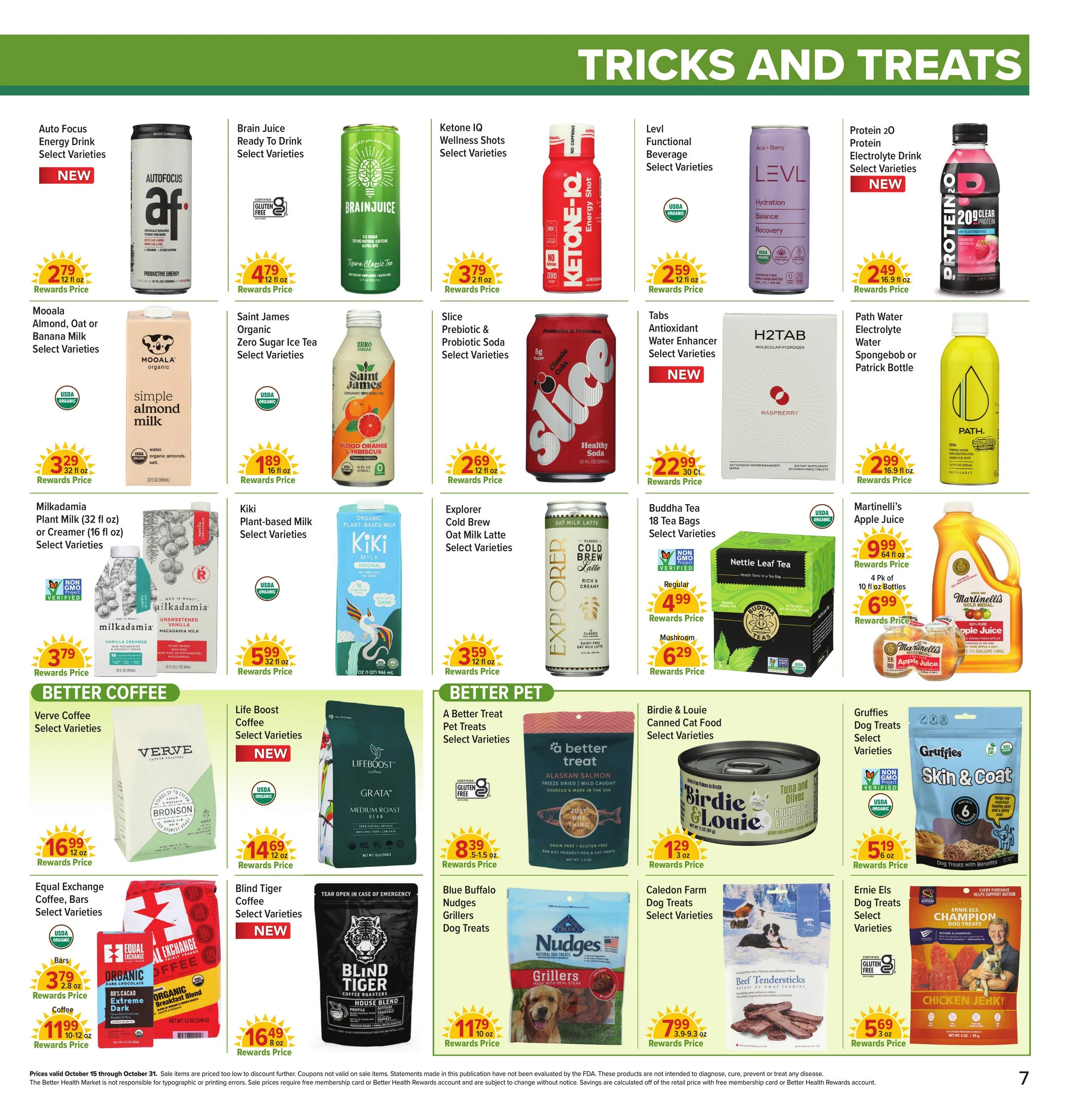 Better Health Market Direct - Page 7