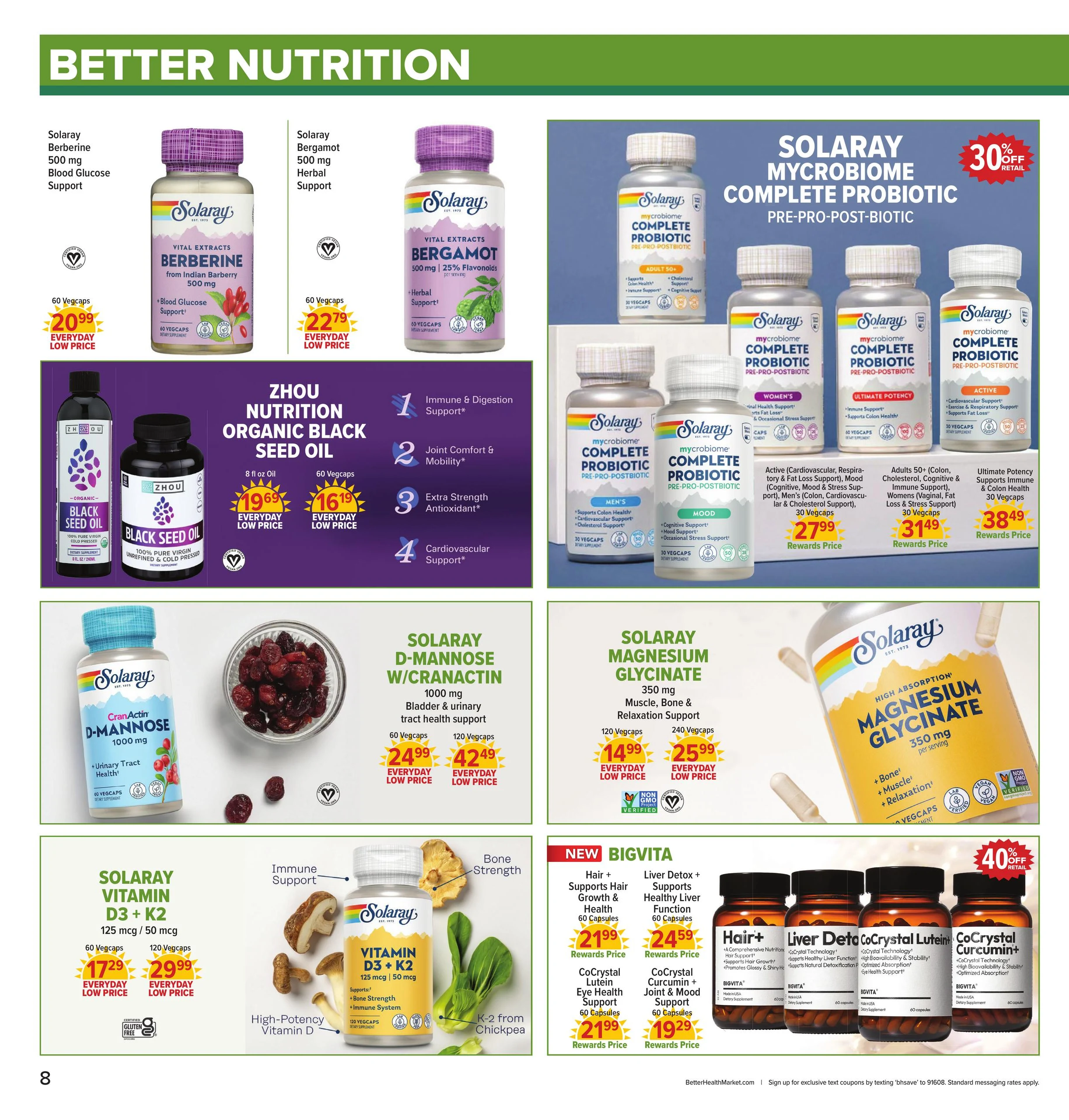 Better Health Market Direct - Page 8