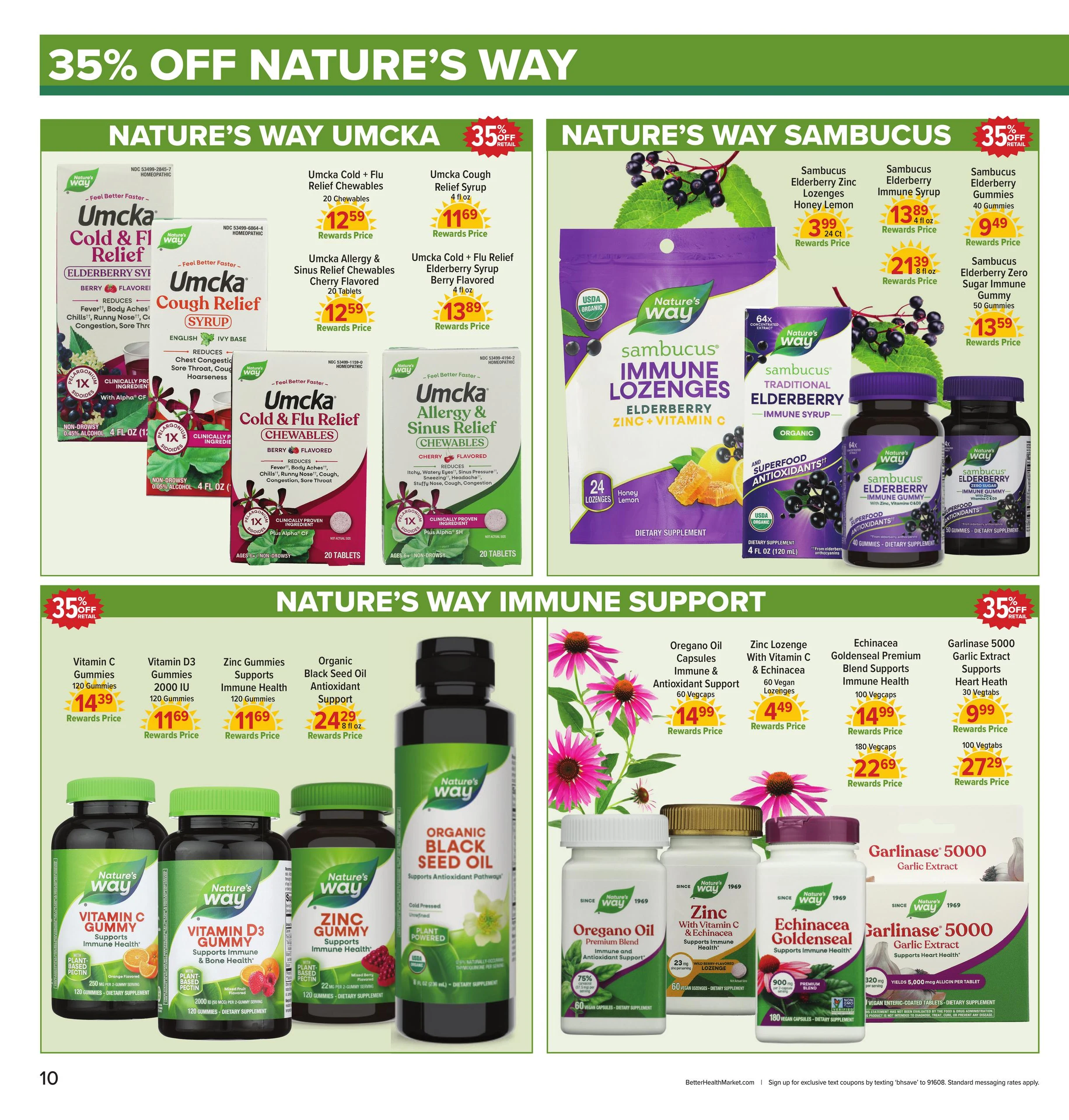 Better Health Market Direct - Page 10
