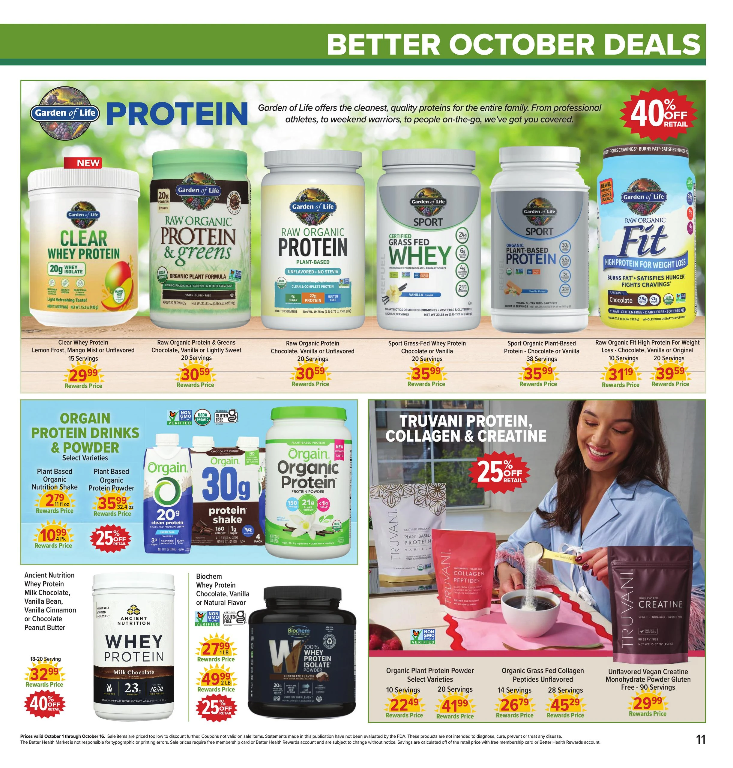Better Health Market Direct - Page 11