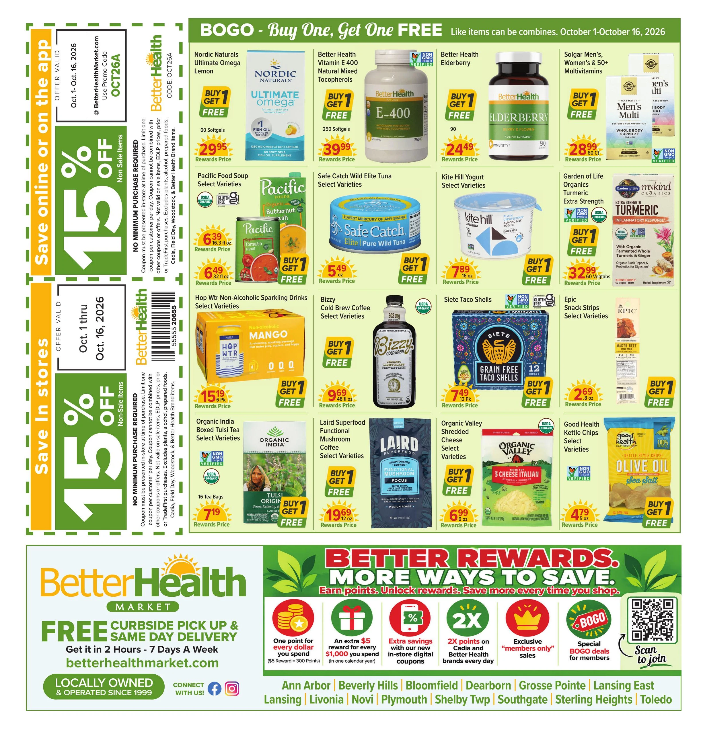 Better Health Market Direct - Page 12