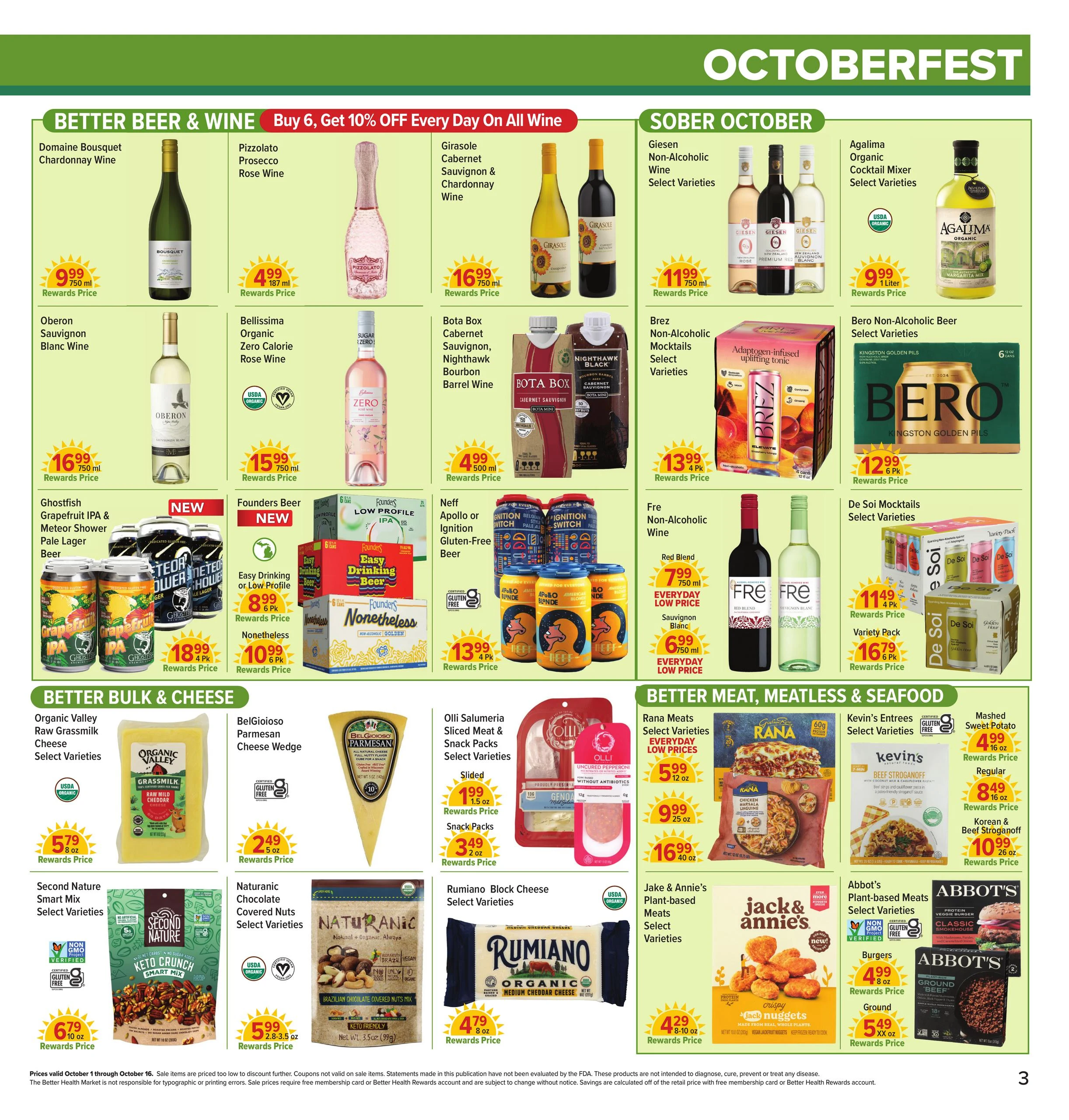 Better Health Market Direct - Page 3