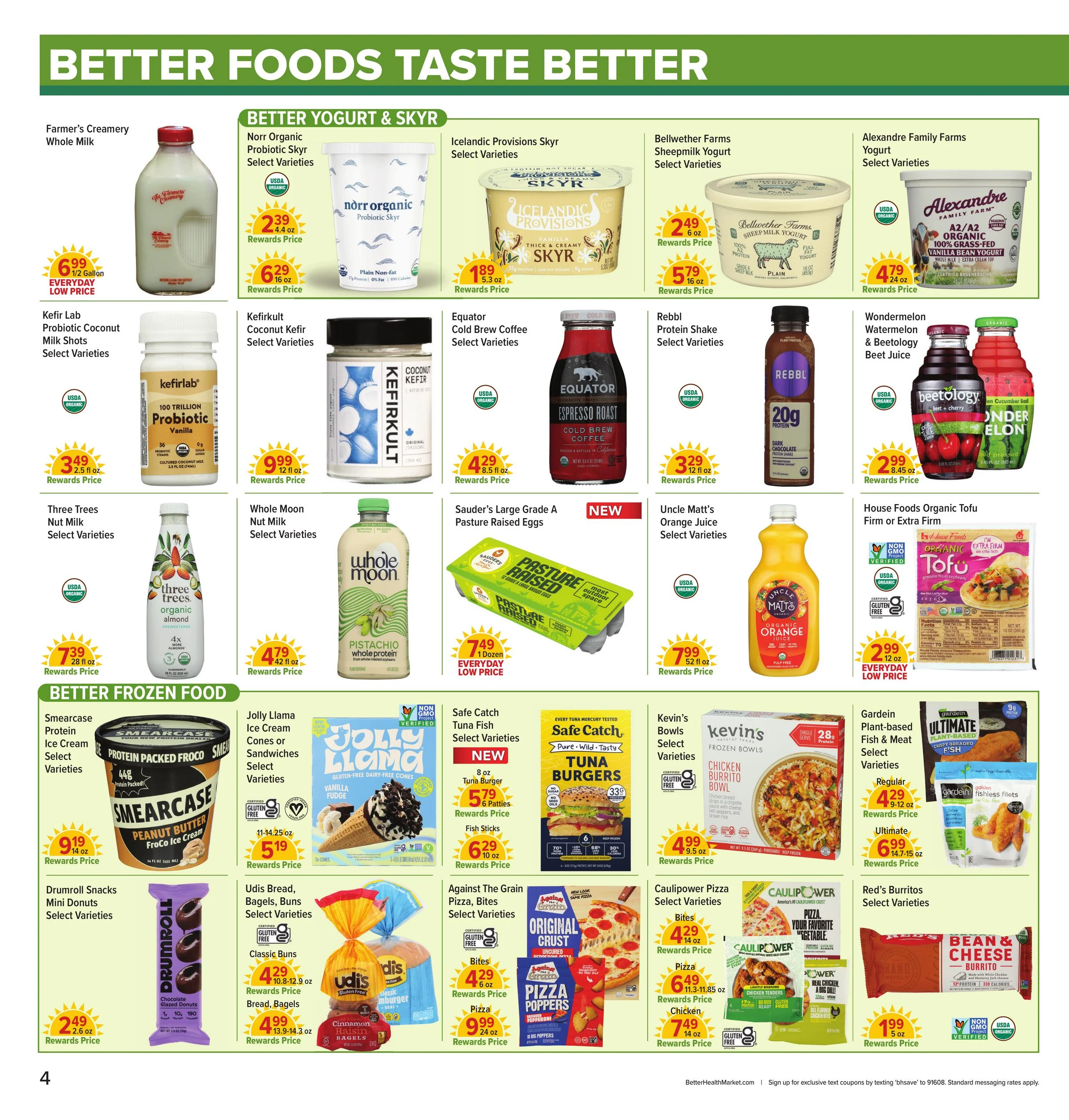 Better Health Market Direct - Page 4