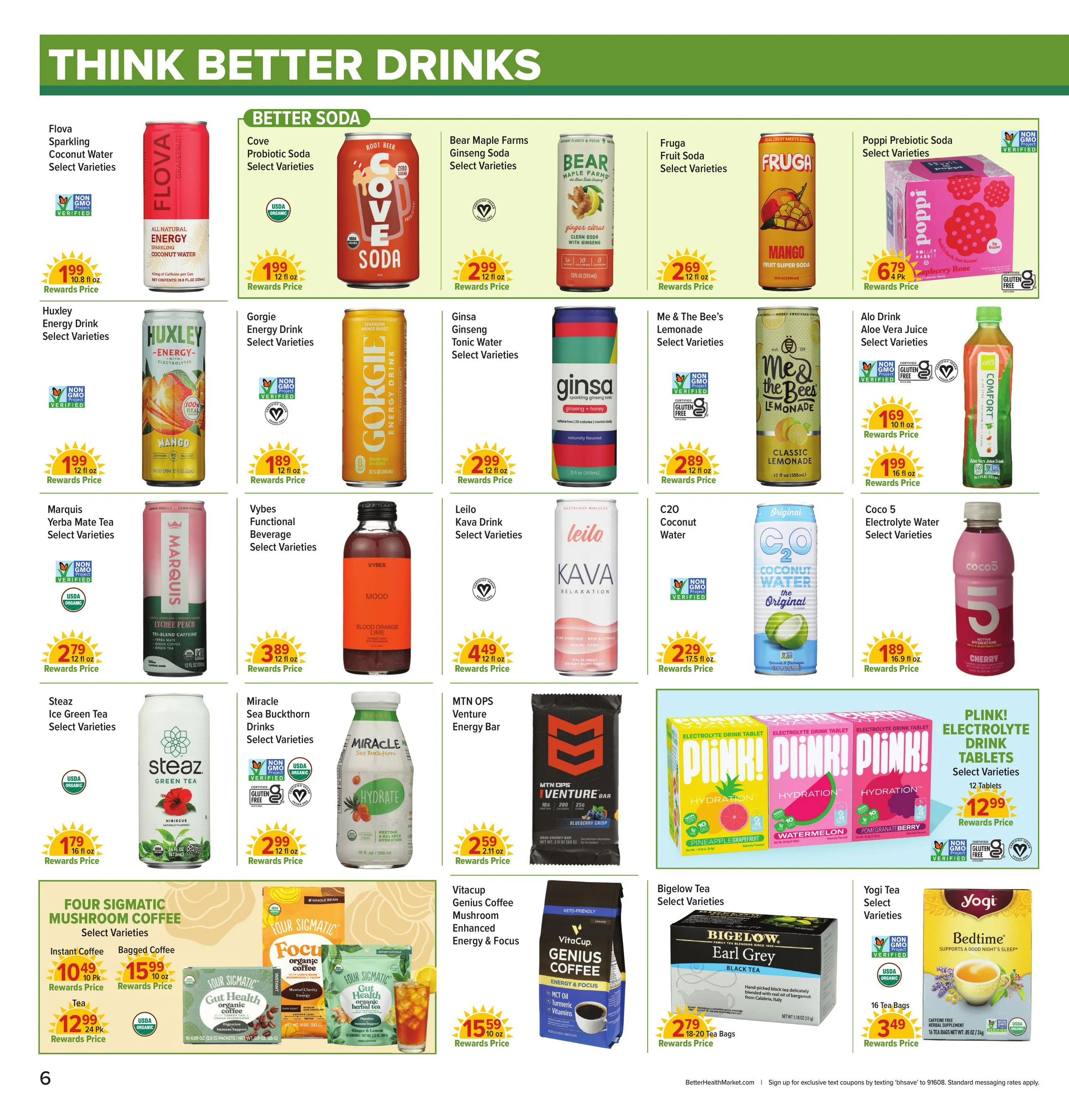 Better Health Market Direct - Page 6