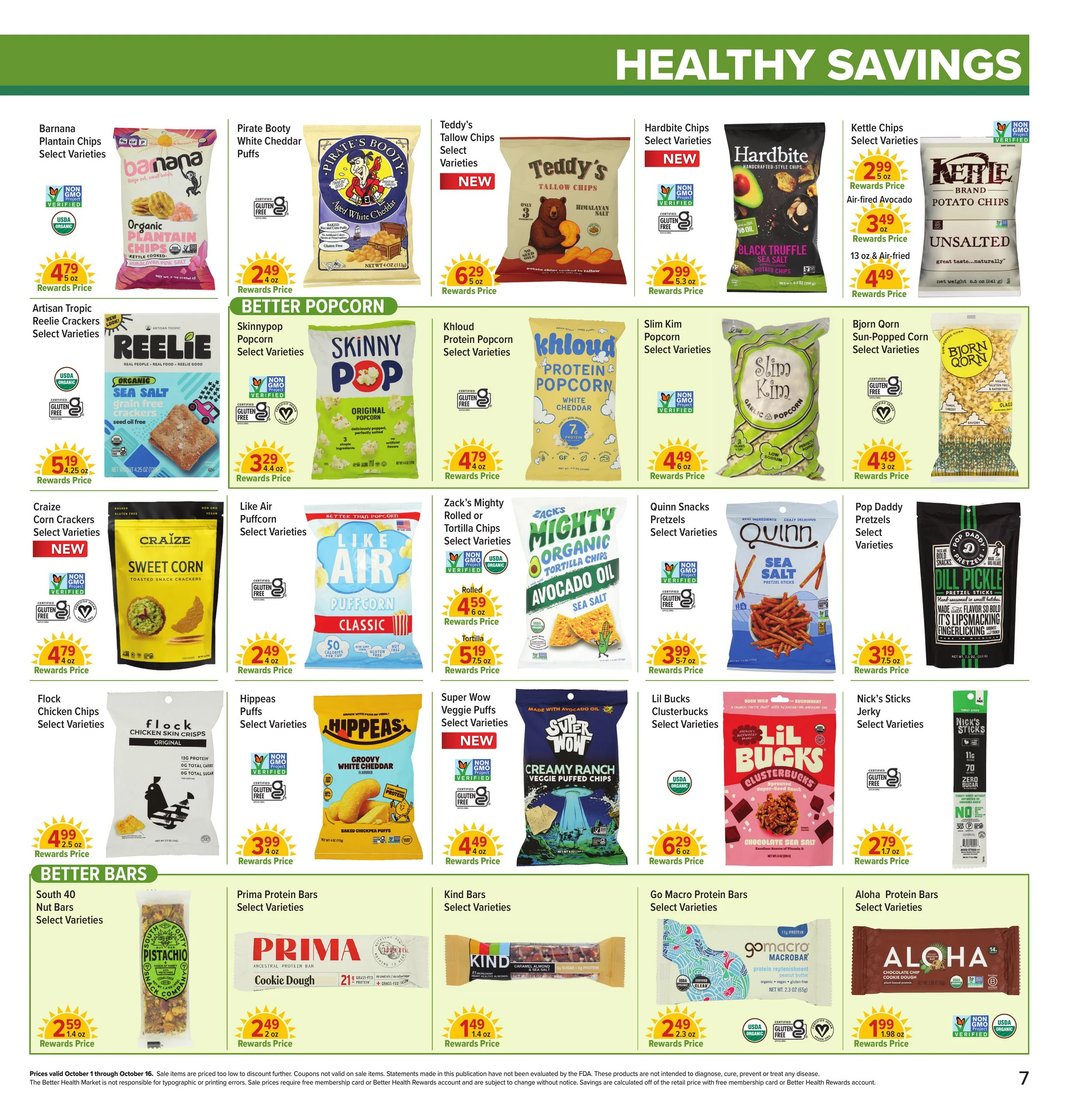 Better Health Market Direct - Page 7