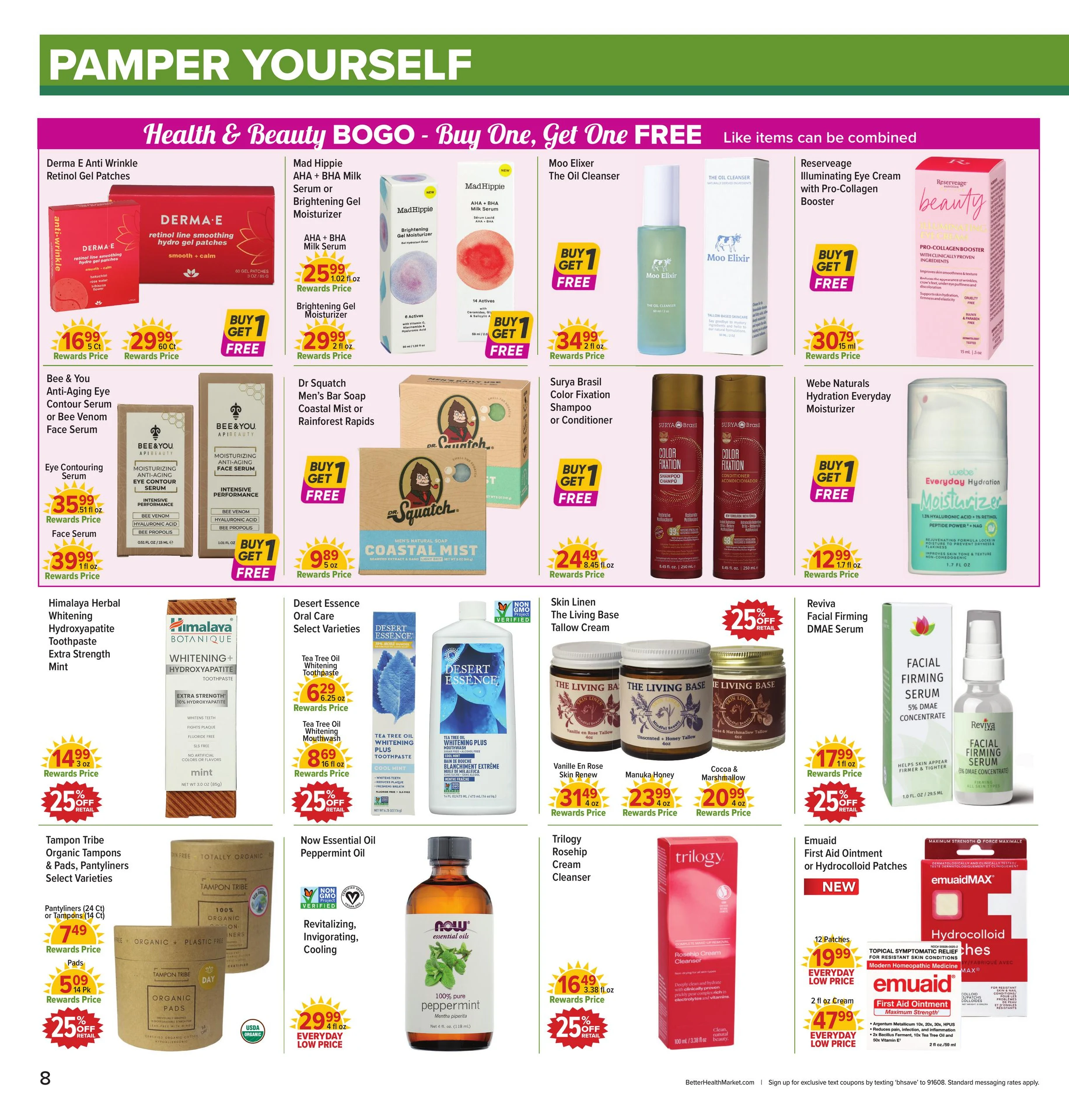 Better Health Market Direct - Page 8