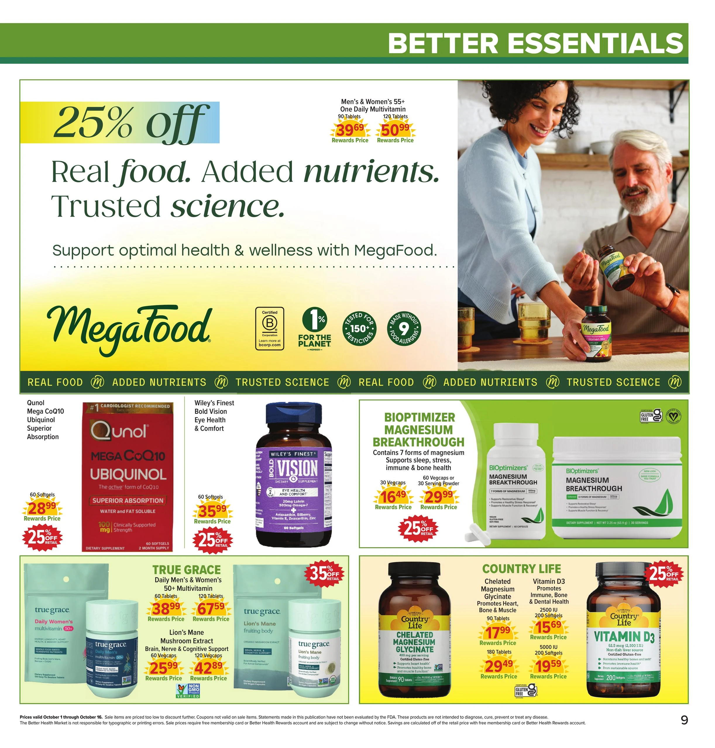 Better Health Market Direct - Page 9
