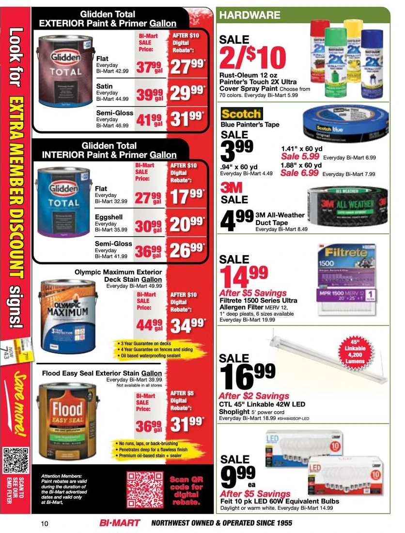 Flyer page 10