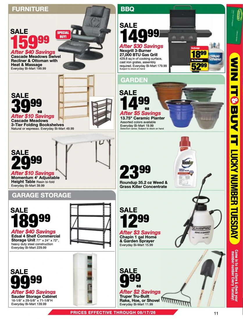 Flyer page 11