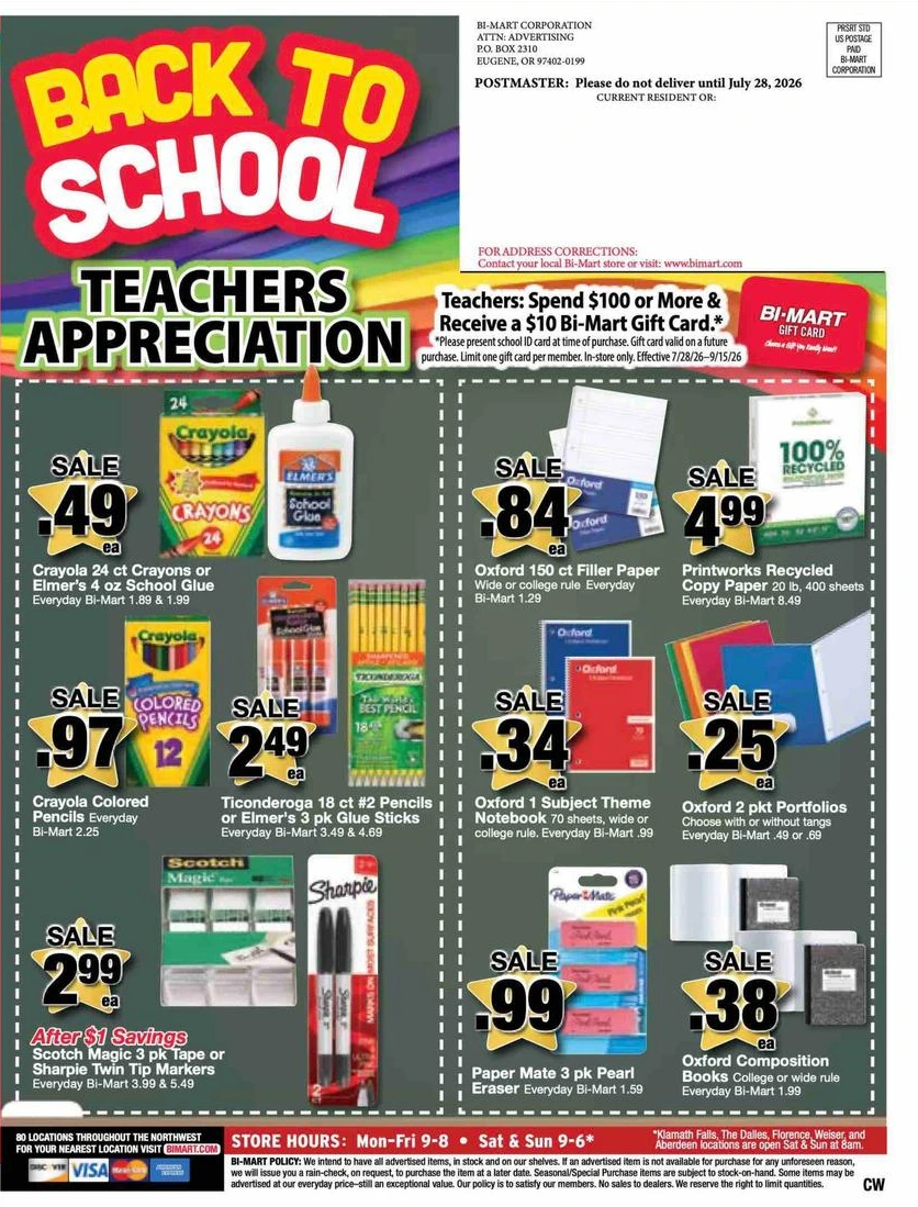 Flyer page 12