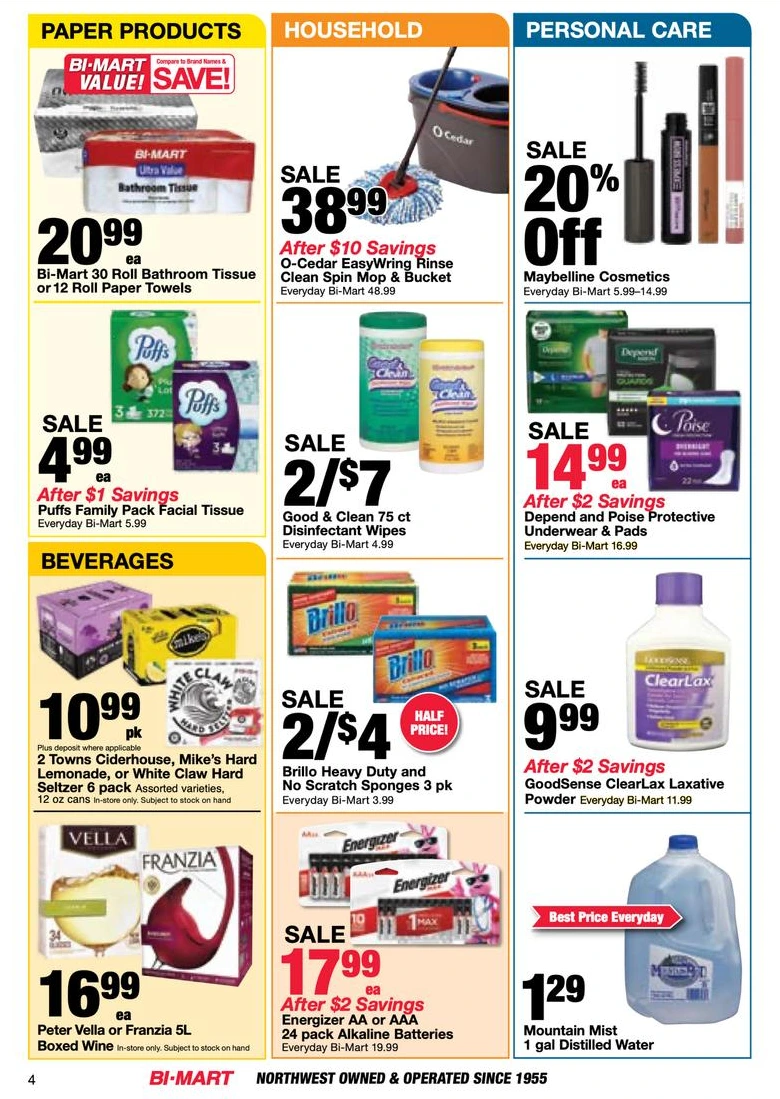 Flyer page 4