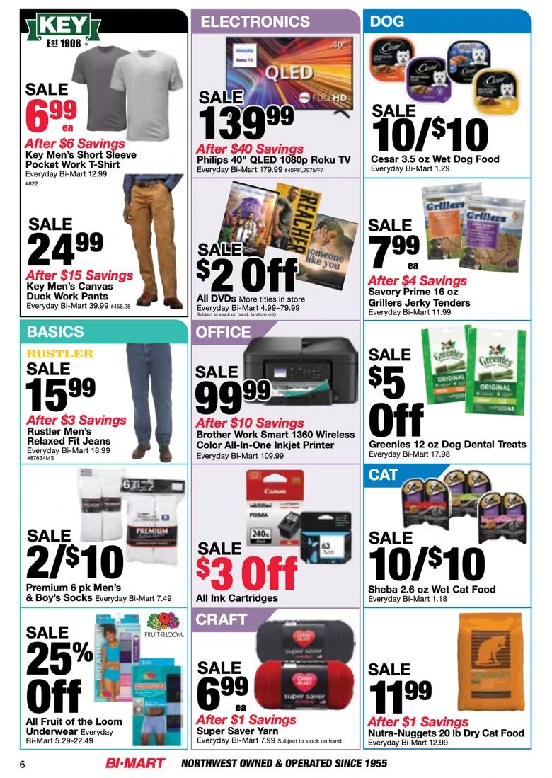 Flyer page 6