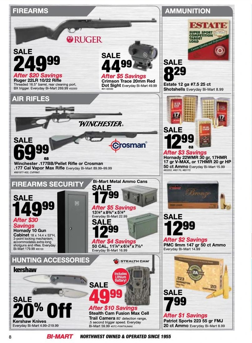 Flyer page 8