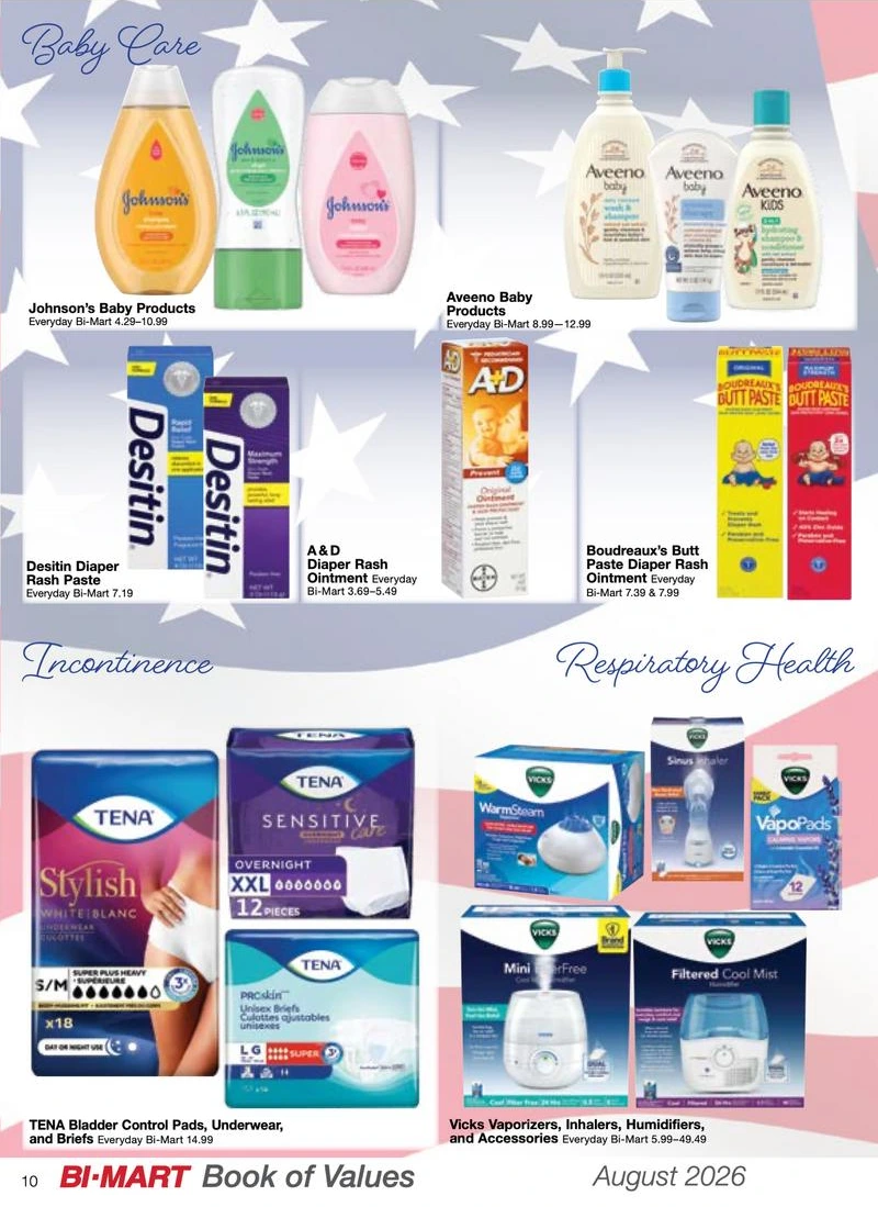 Flyer page 10