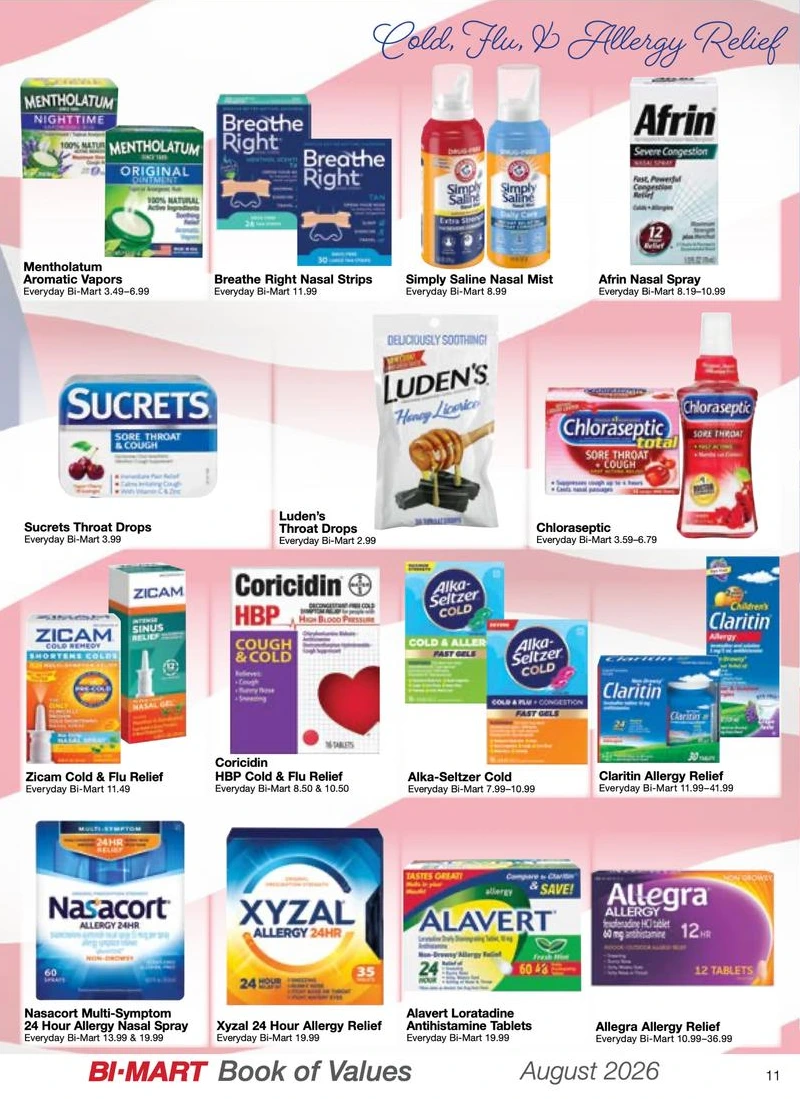 Flyer page 11
