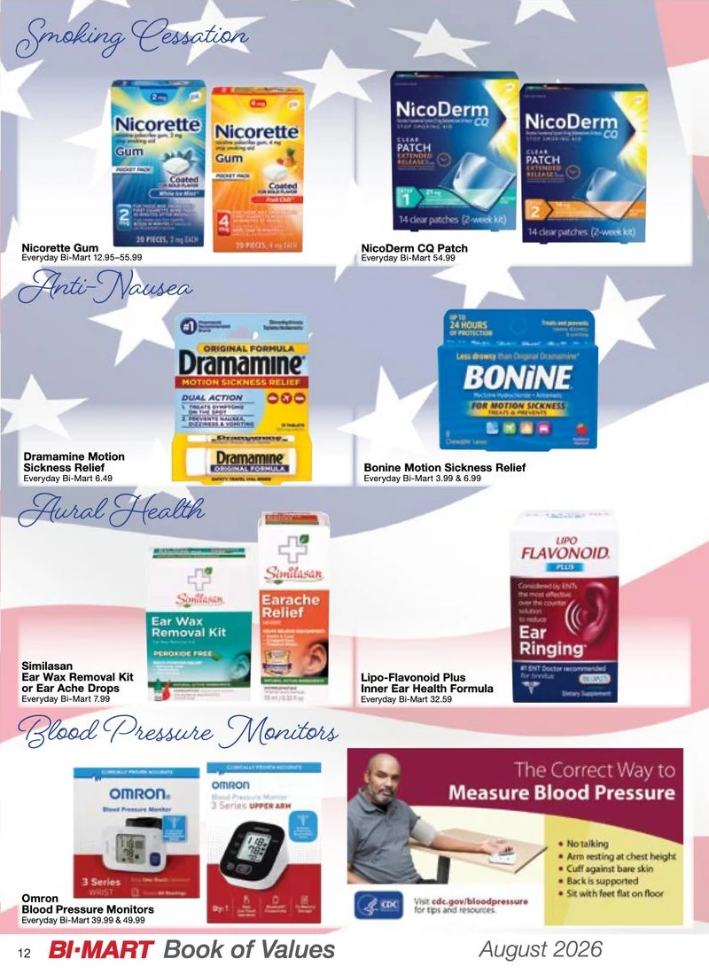 Flyer page 12