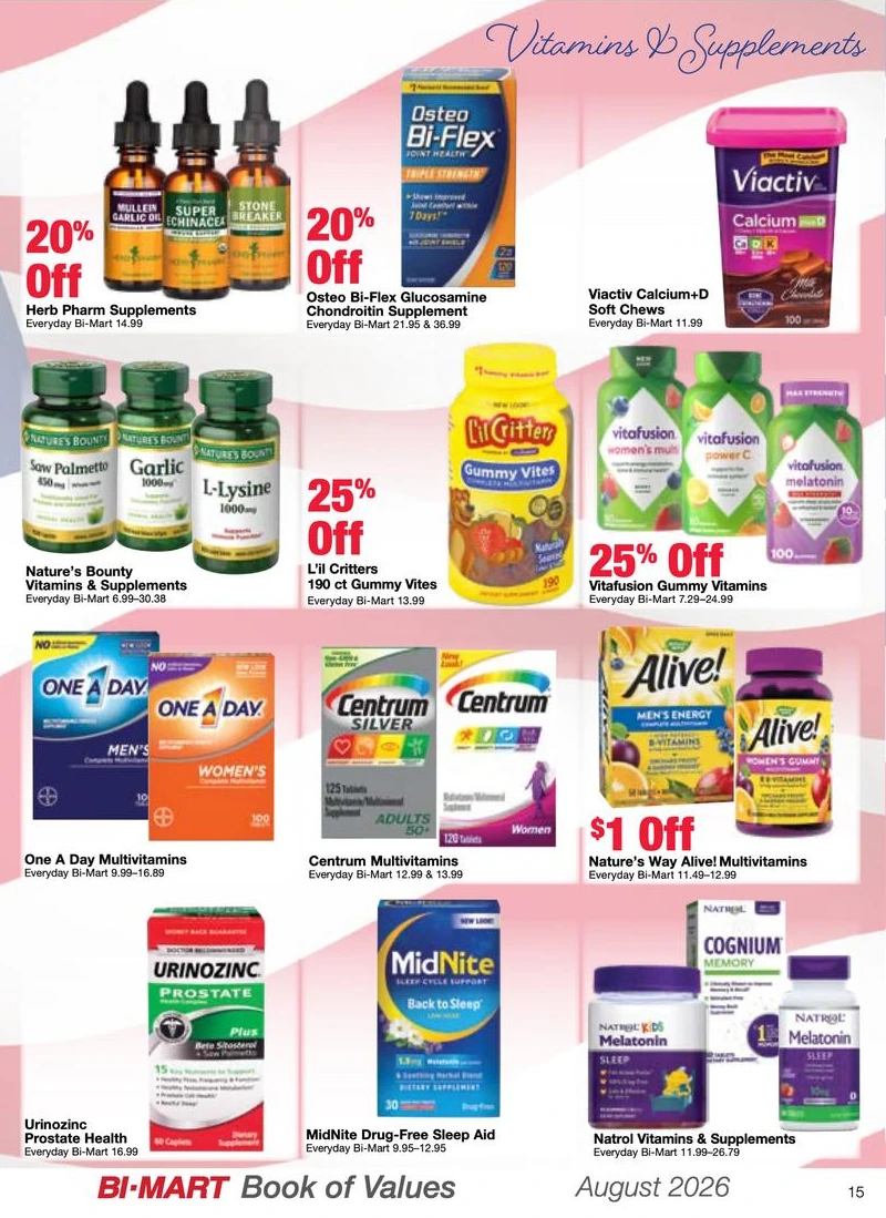 Flyer page 15