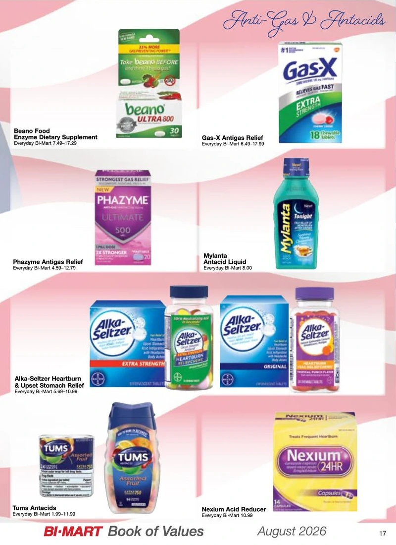 Flyer page 17