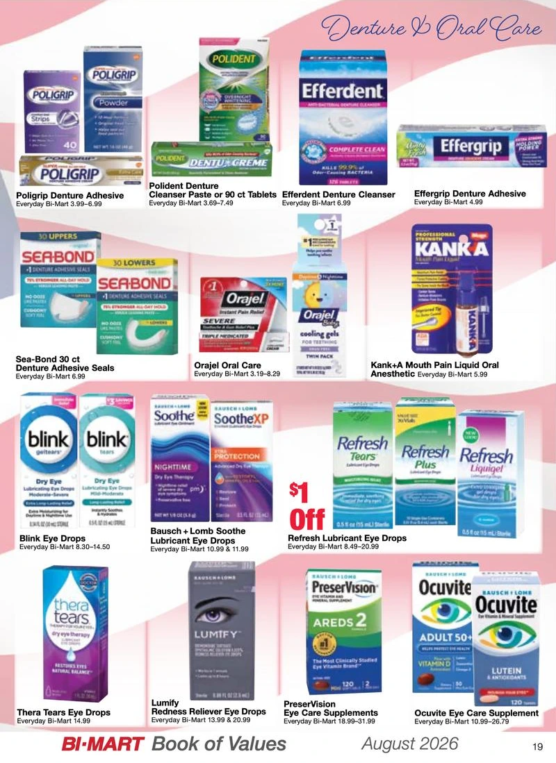Flyer page 19